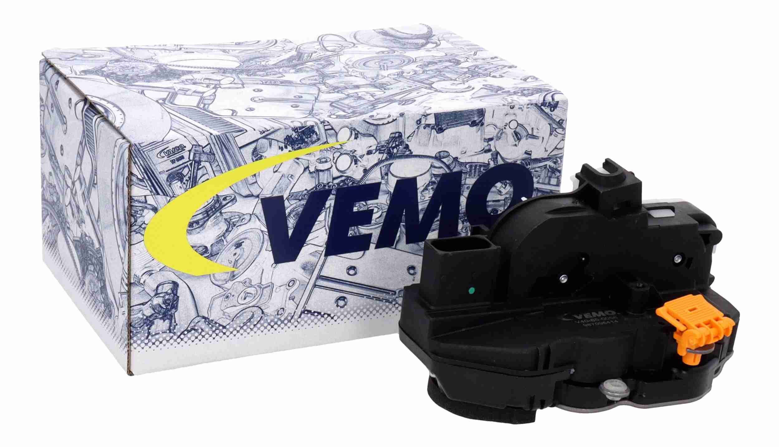 Vemo Deurslot V40-85-0056