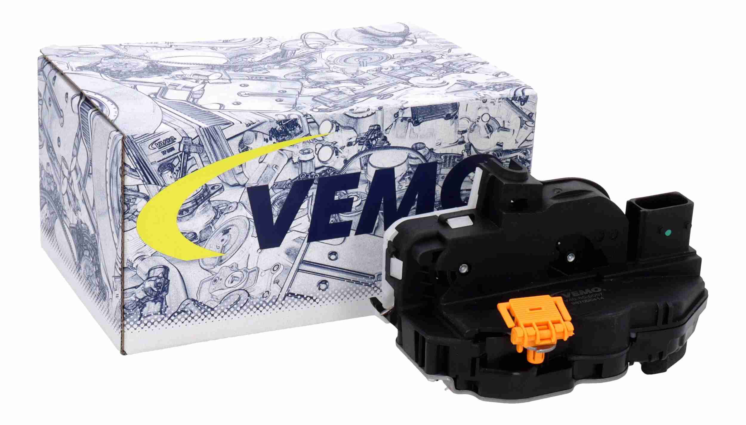 Vemo Deurslot V40-85-0057