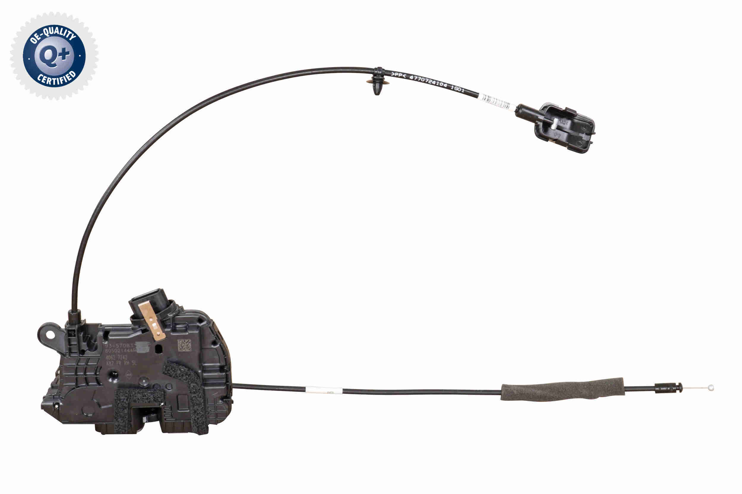 Vemo Deurslot (Binnendeel) V40-85-0062