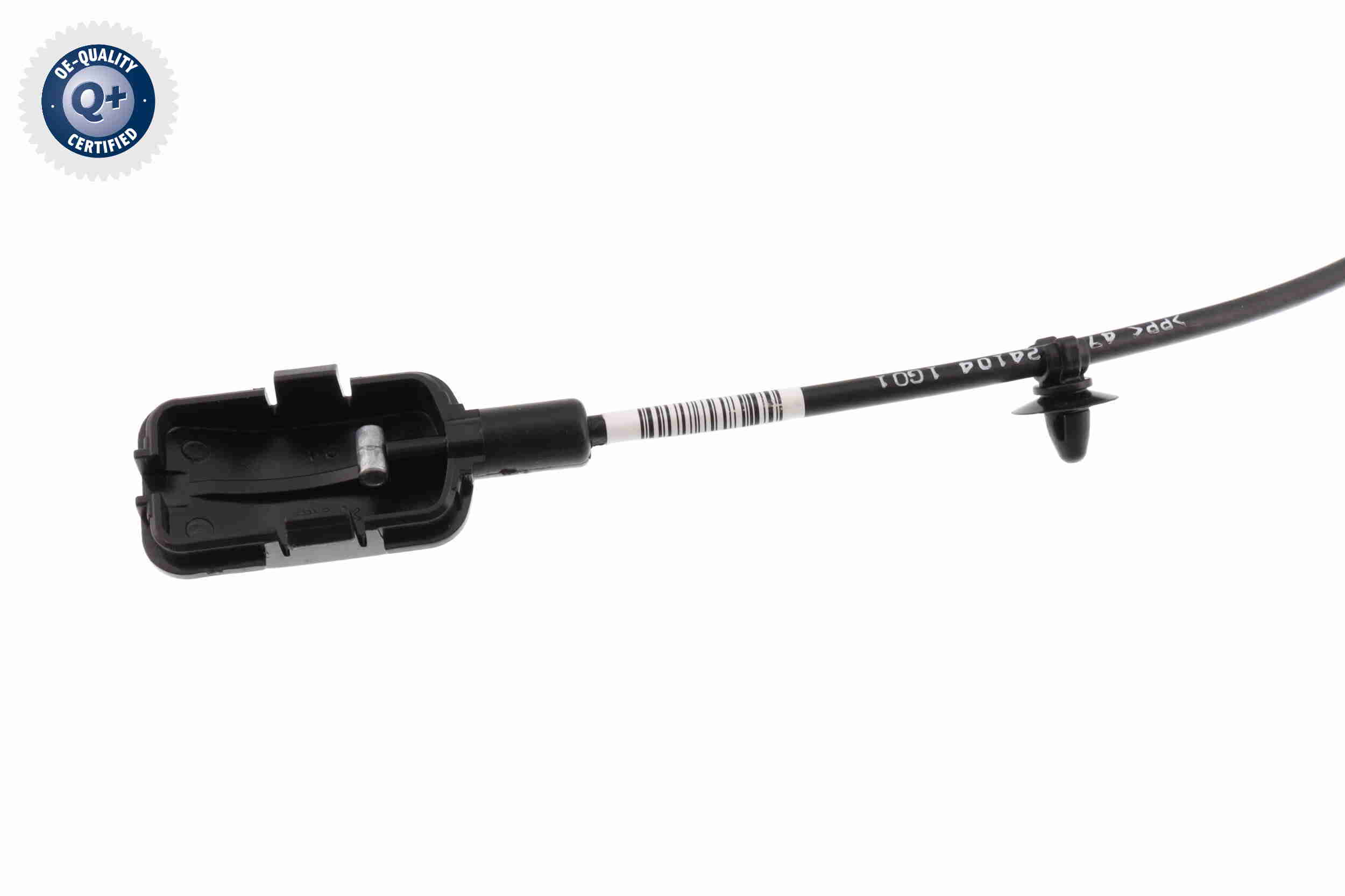 Vemo Deurslot (Binnendeel) V40-85-0062