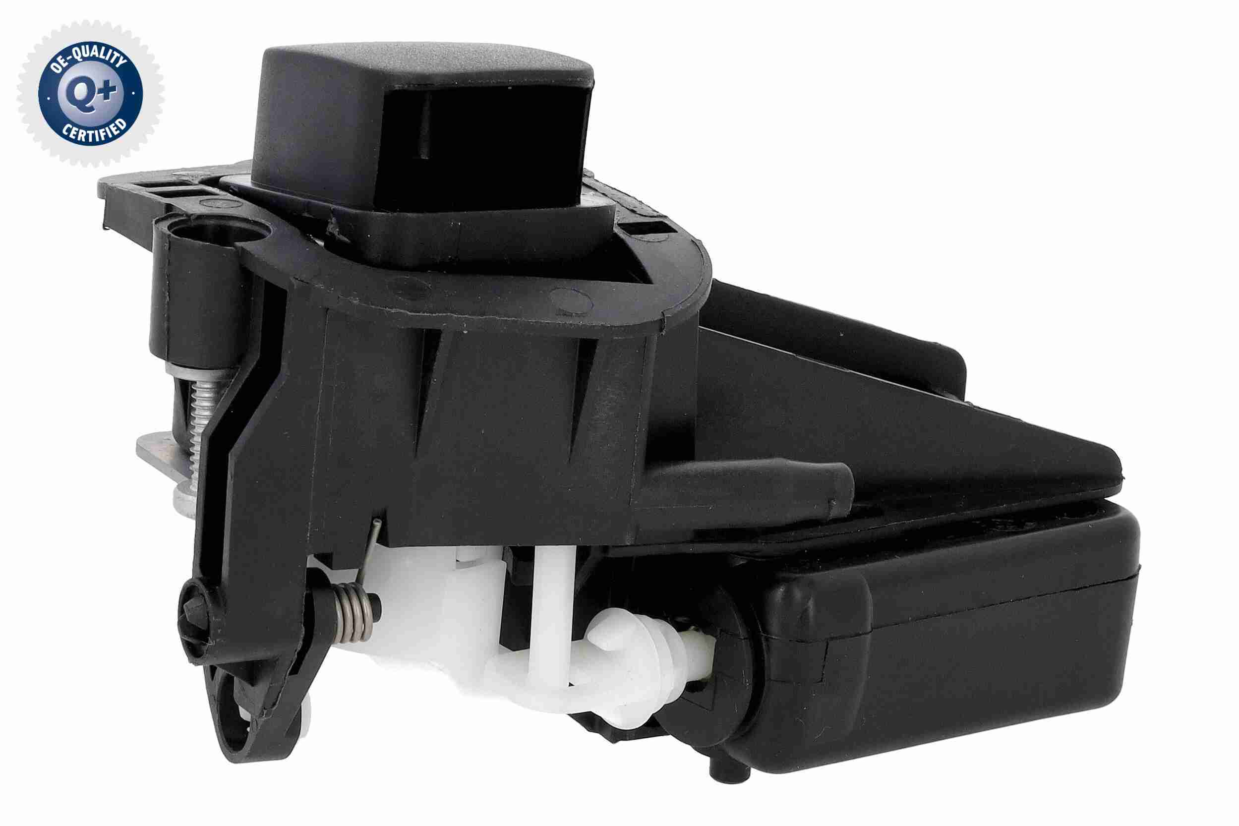 Vemo Achterklepslot V40-85-0065