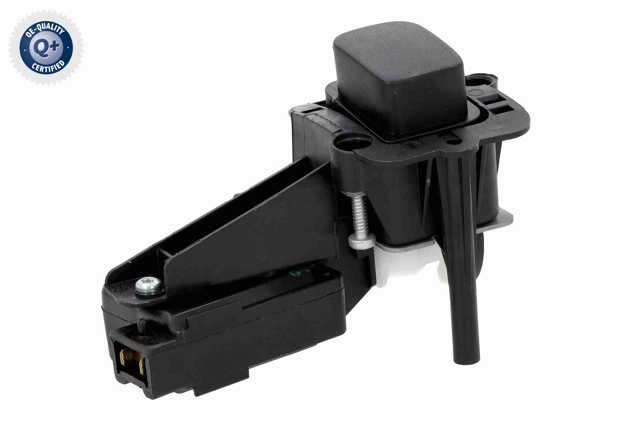 Vemo Achterklepslot V40-85-0065