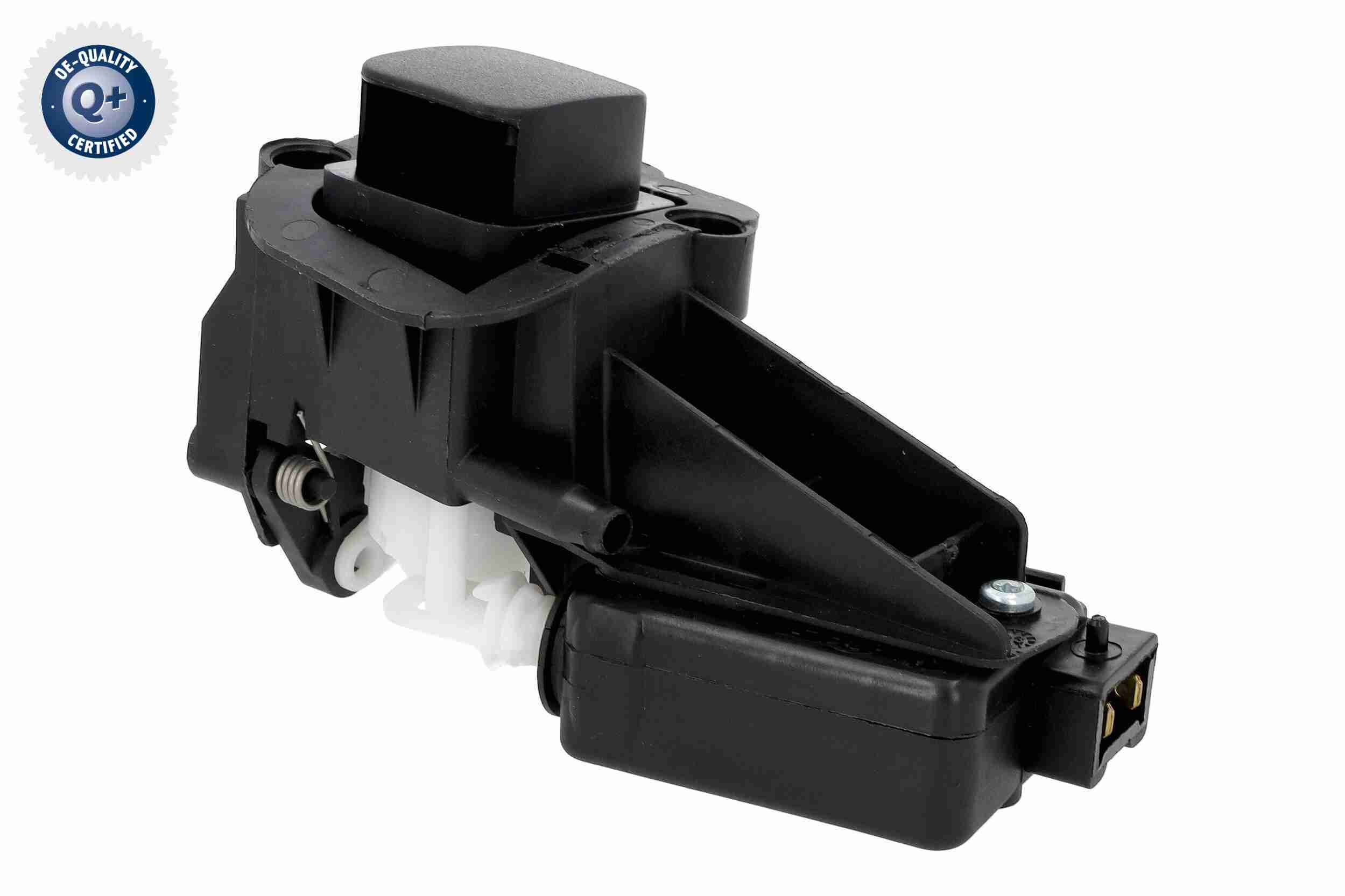 Vemo Achterklepslot V40-85-0065