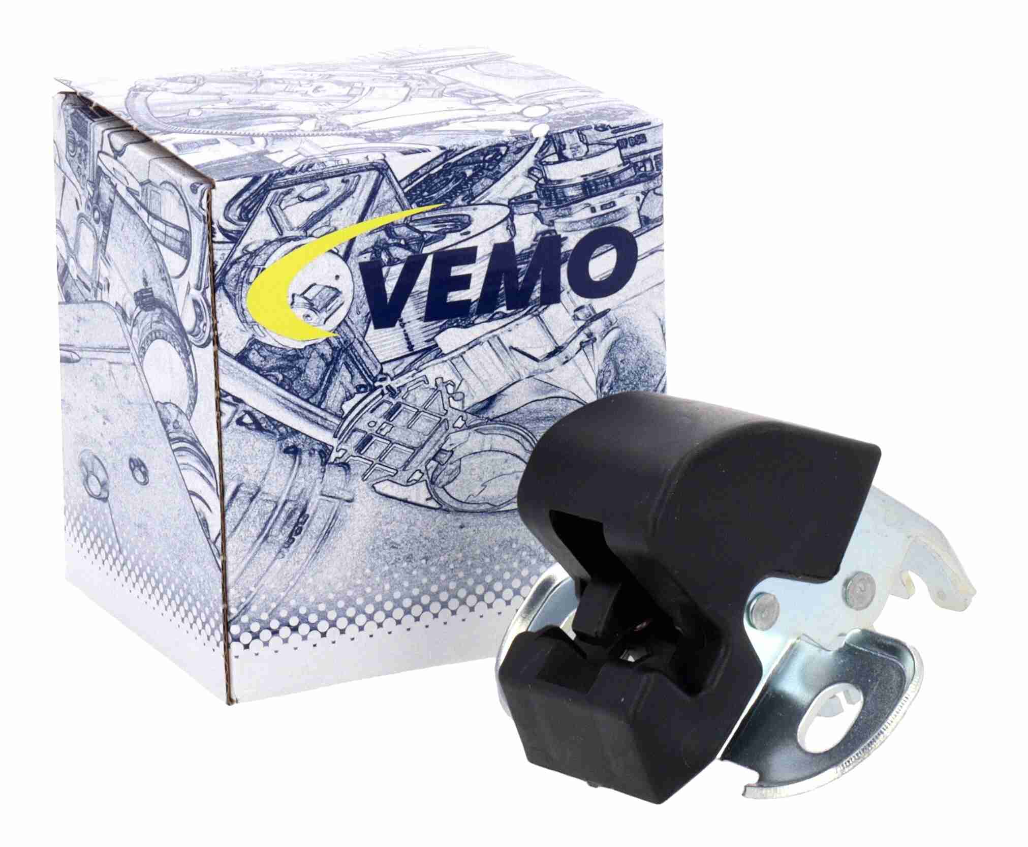 Vemo Achterklepslot V40-85-0072