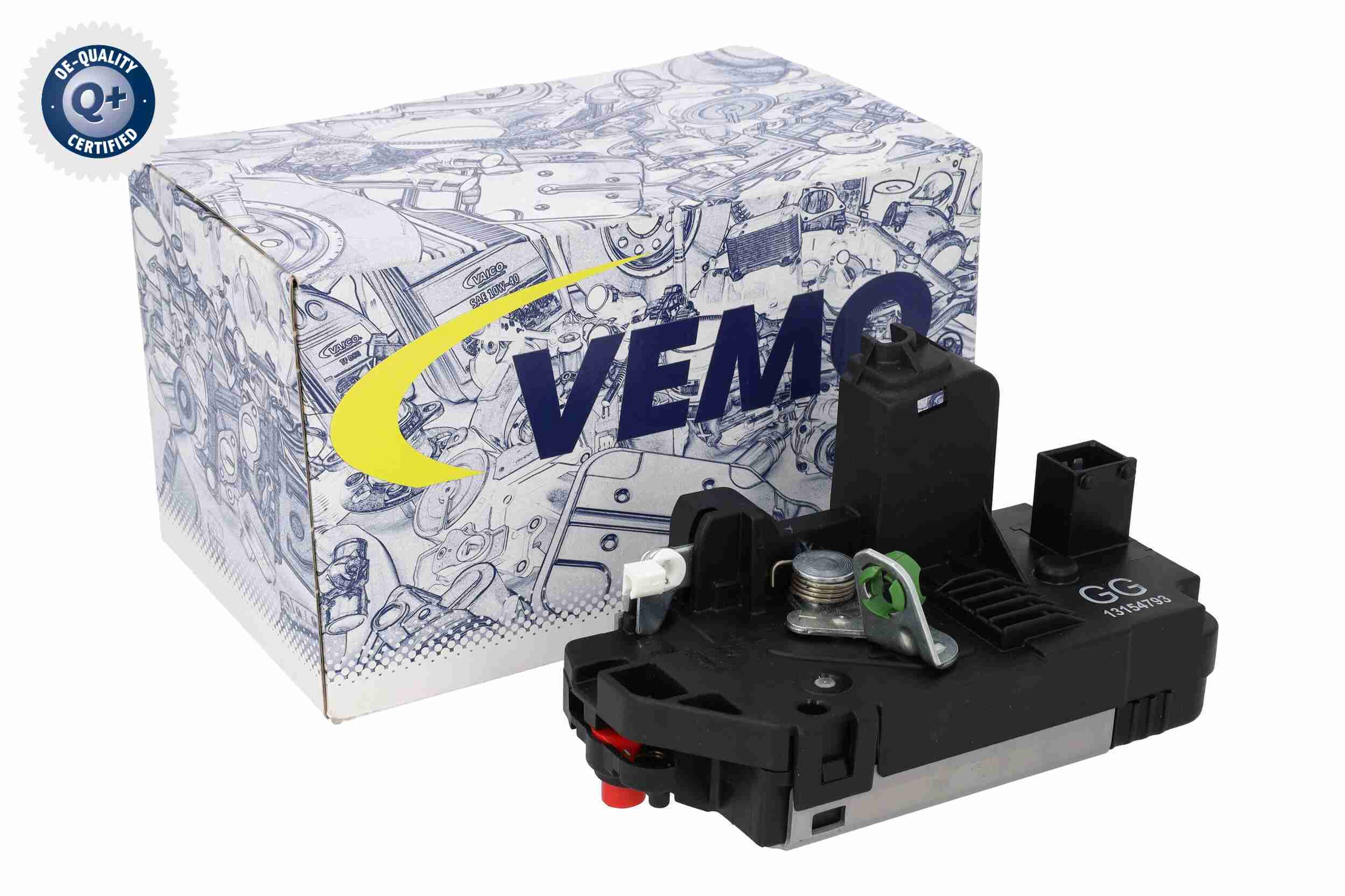 Vemo Deurslot V40-85-0079