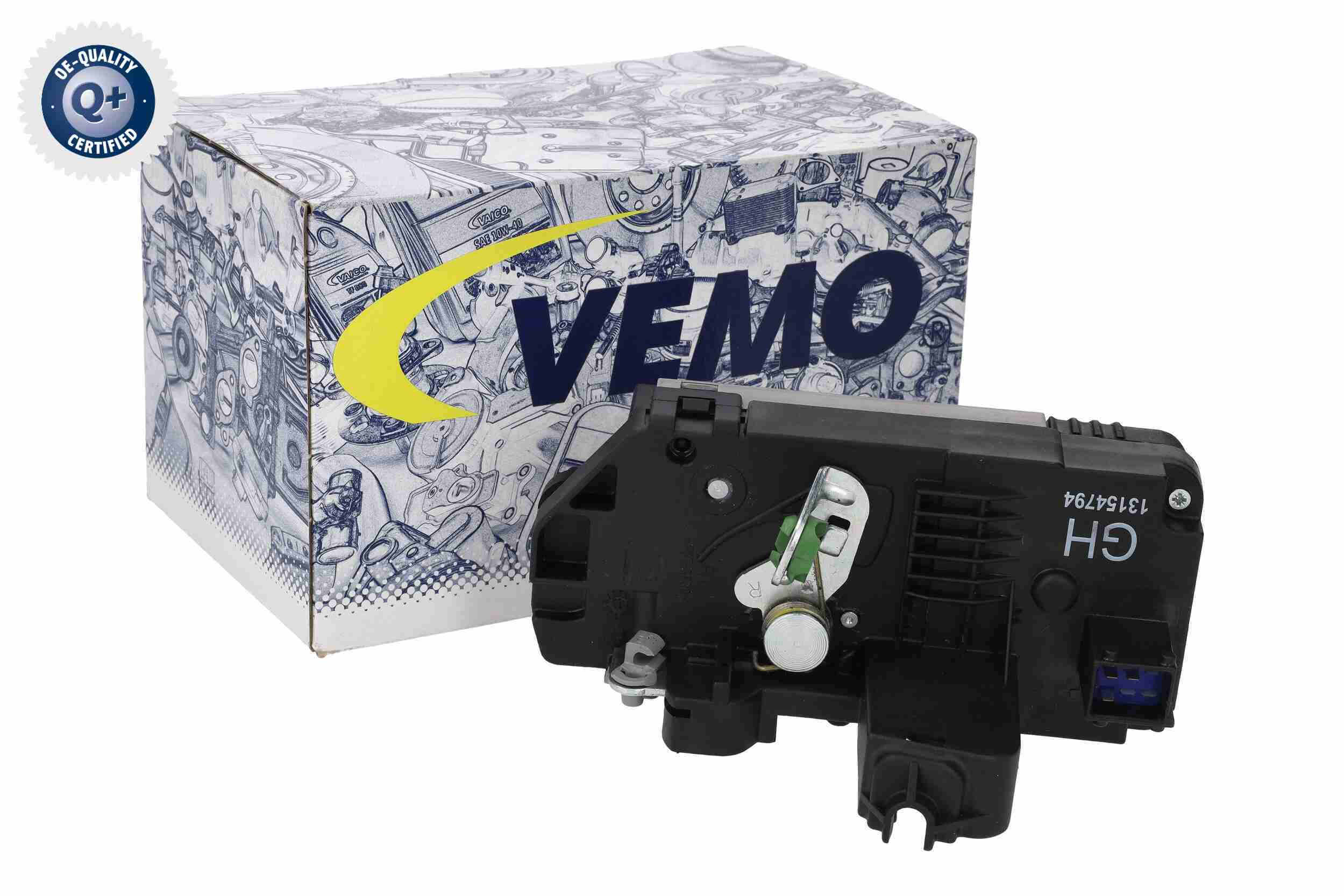 Vemo Deurslot V40-85-0080
