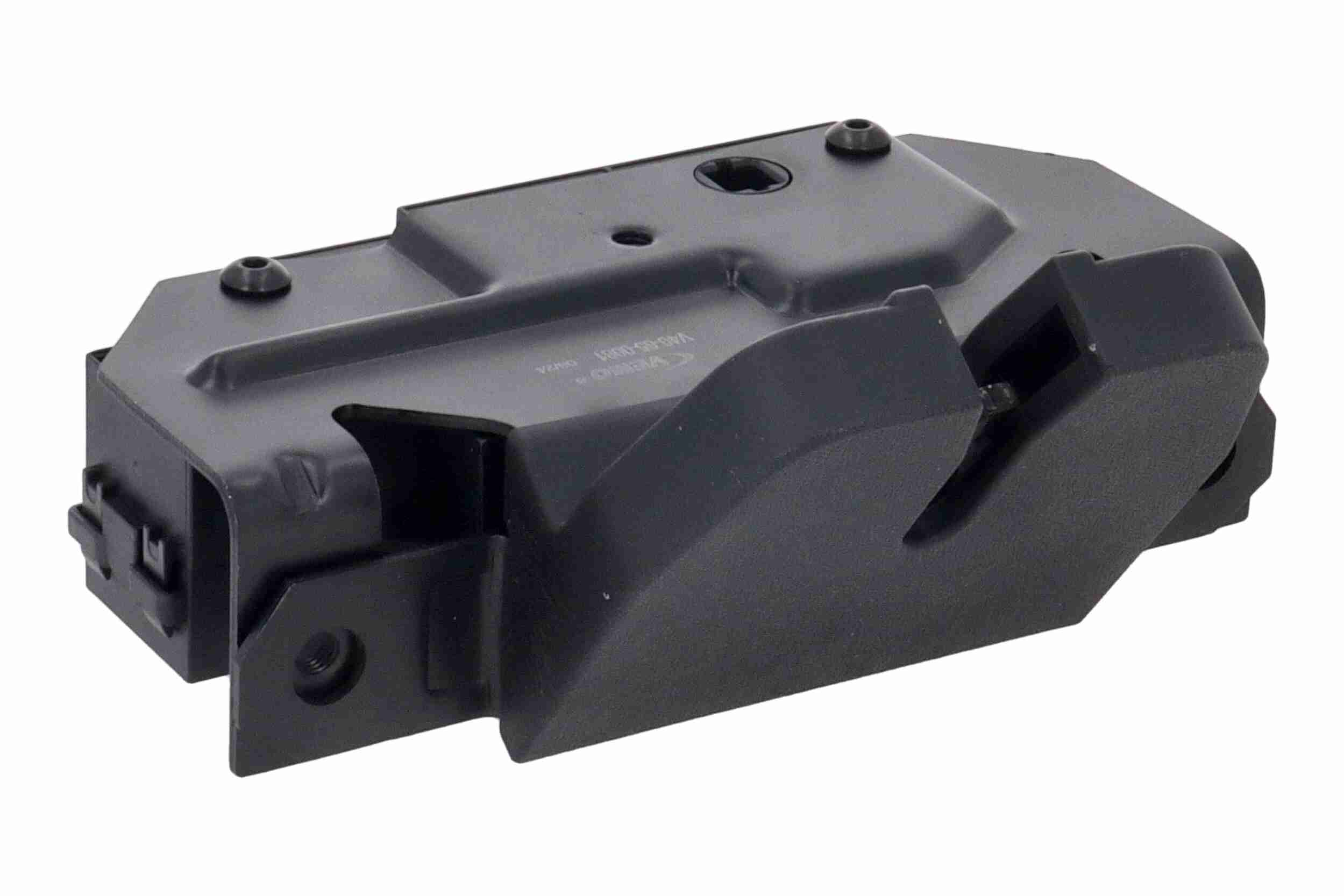 Vemo Achterklepslot V40-85-0081