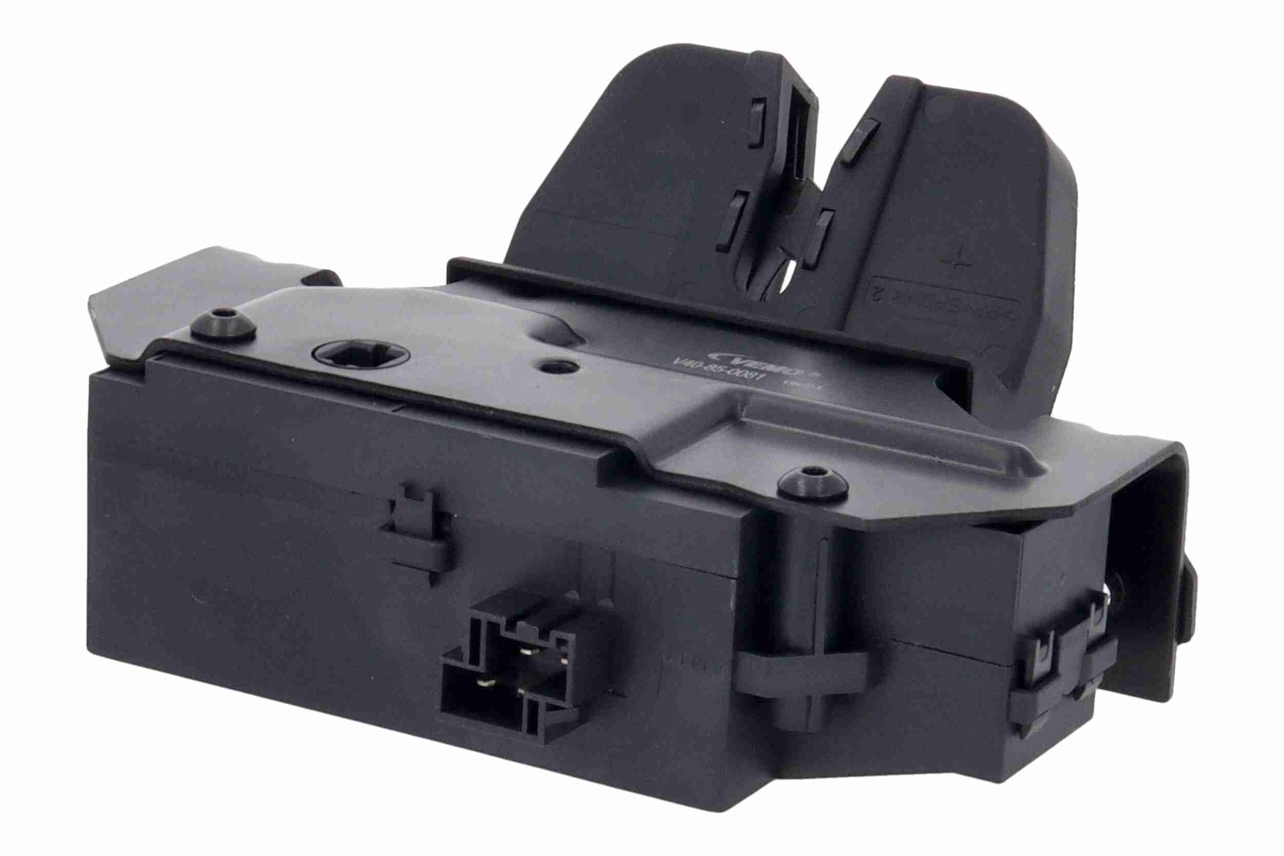 Vemo Achterklepslot V40-85-0081