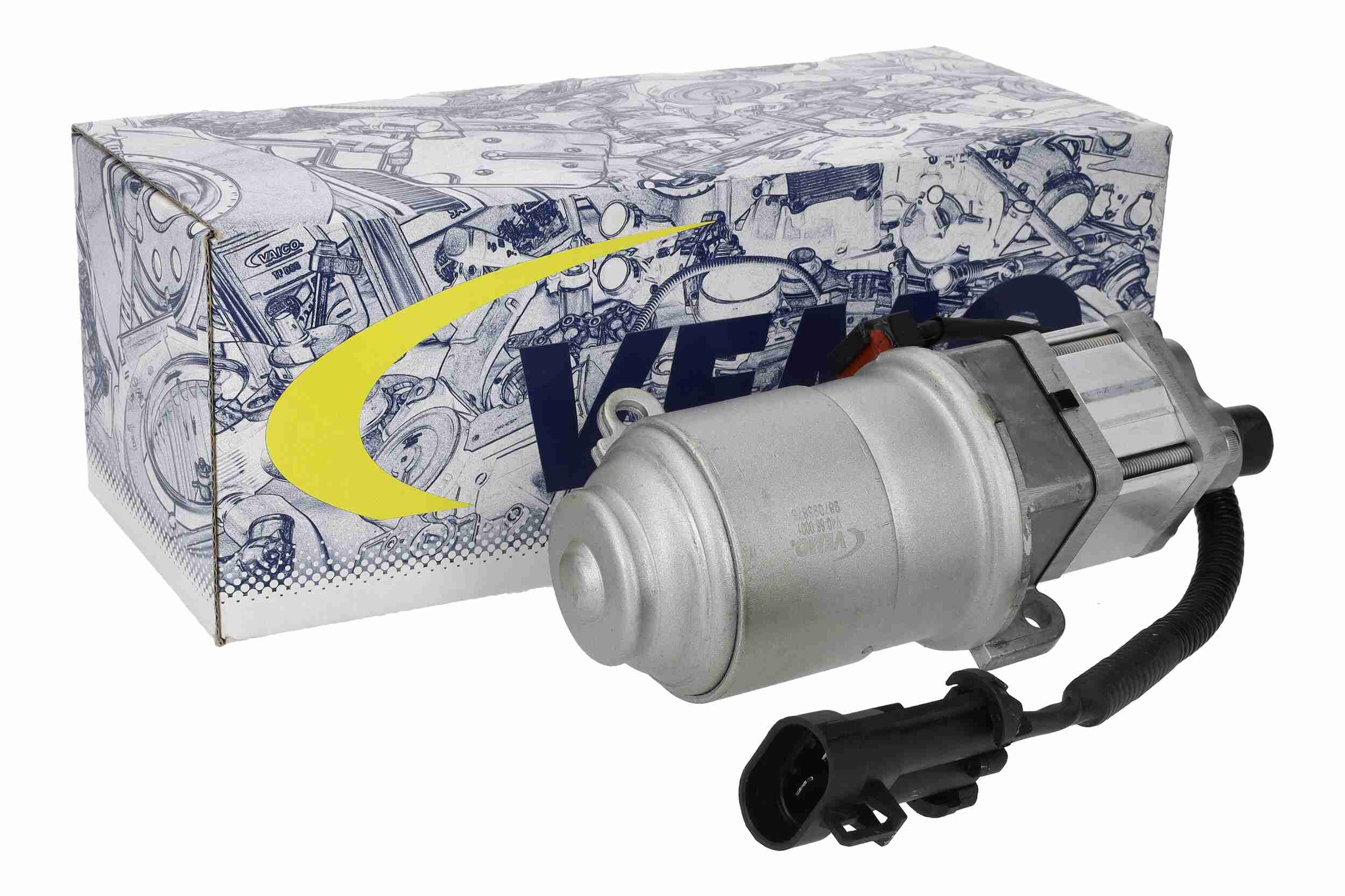 Vemo Klepstoter V40-86-0001