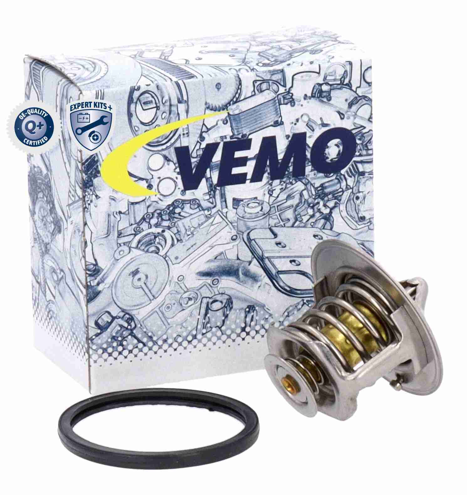 Vemo Thermostaat V40-99-0014