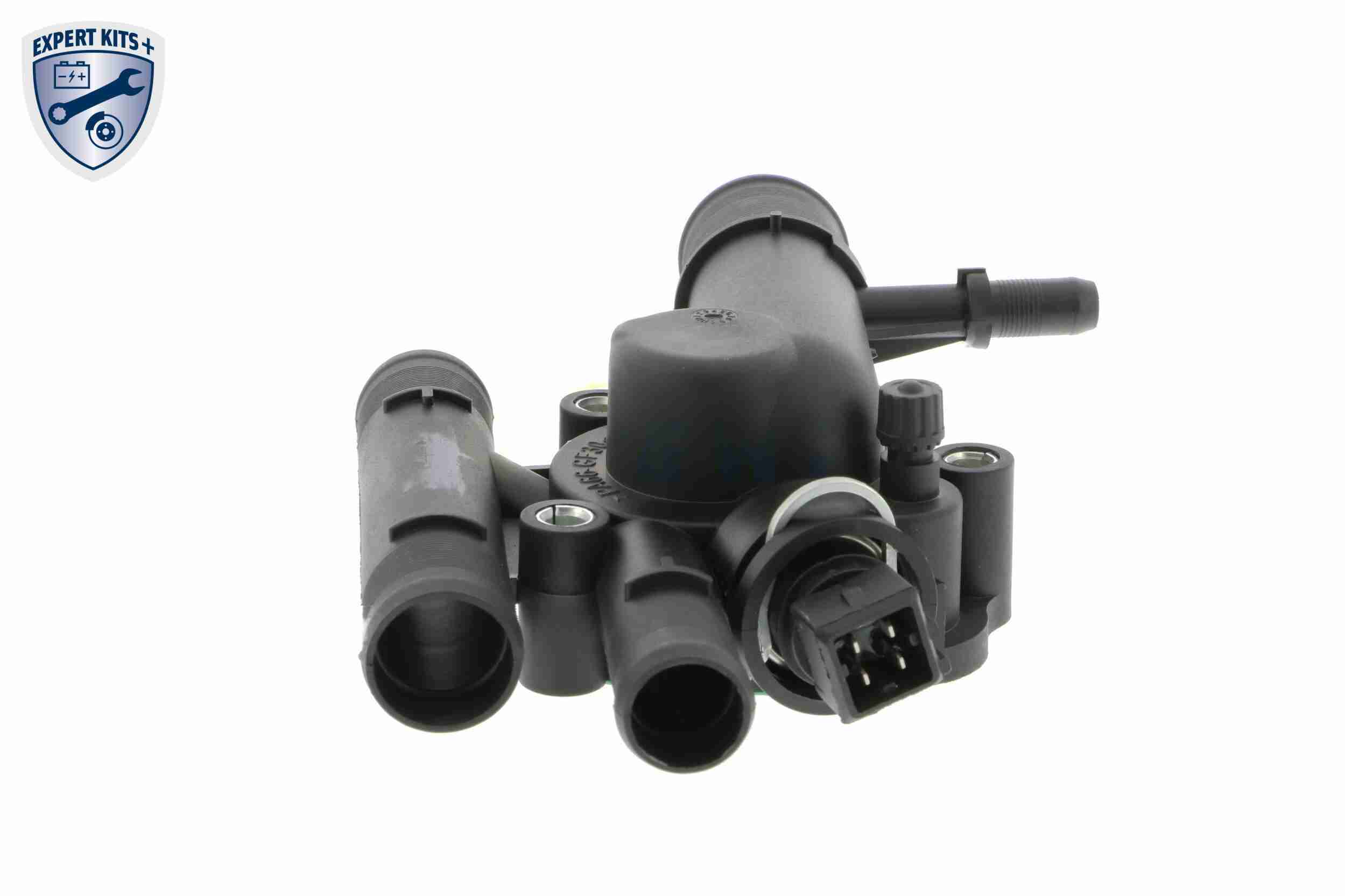 Vemo Thermostaathuis V40-99-0021