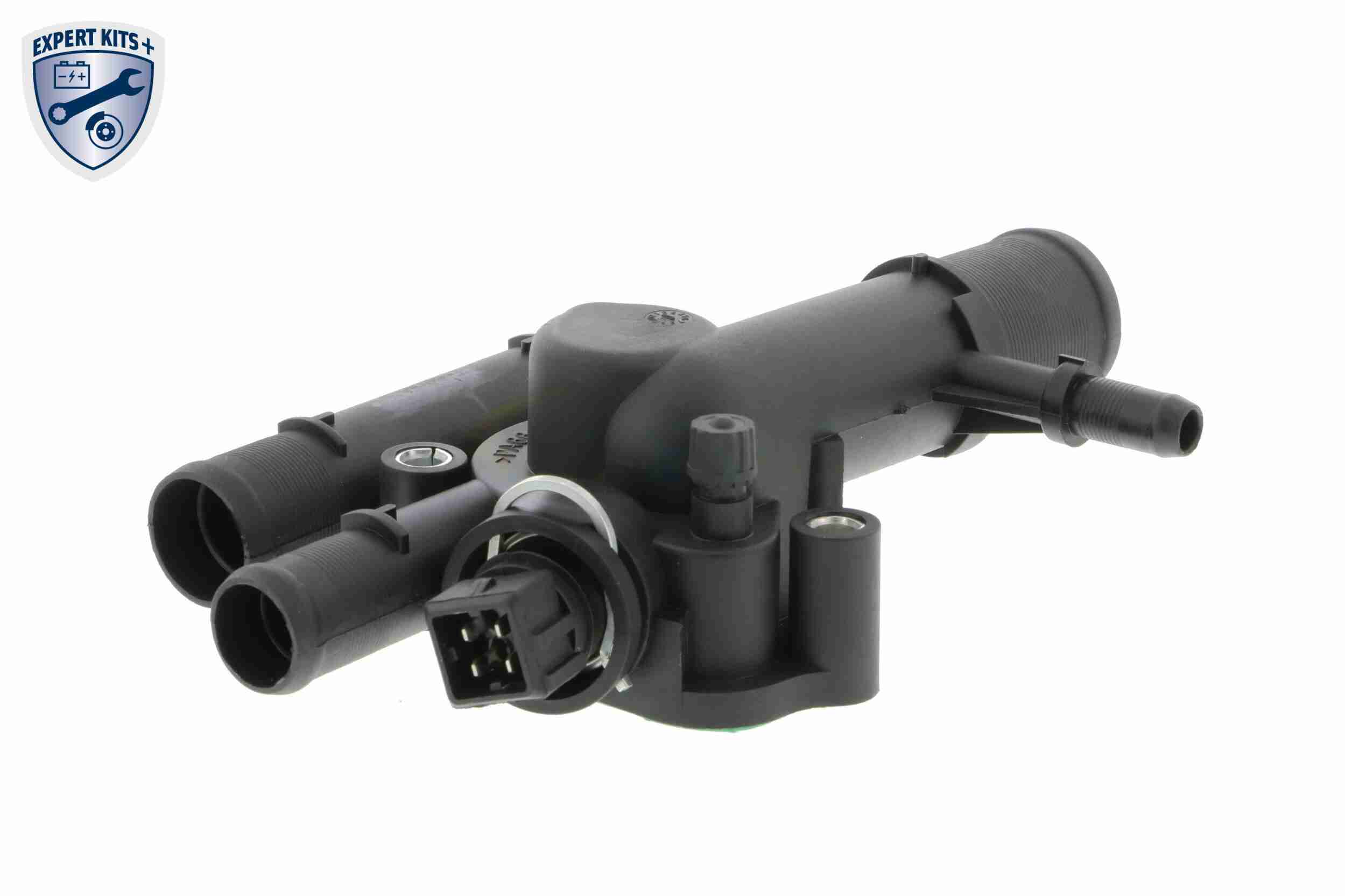 Vemo Thermostaathuis V40-99-0021