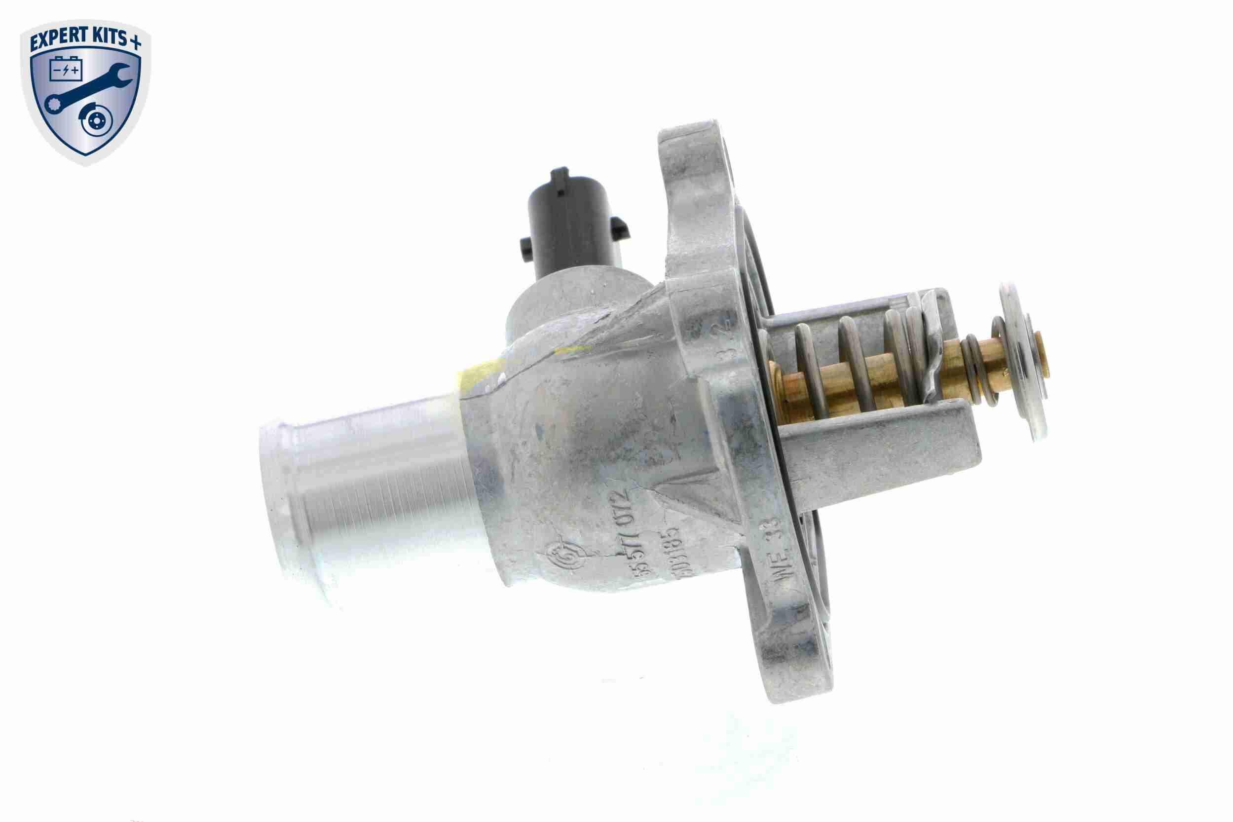 Vemo Thermostaathuis V40-99-0031