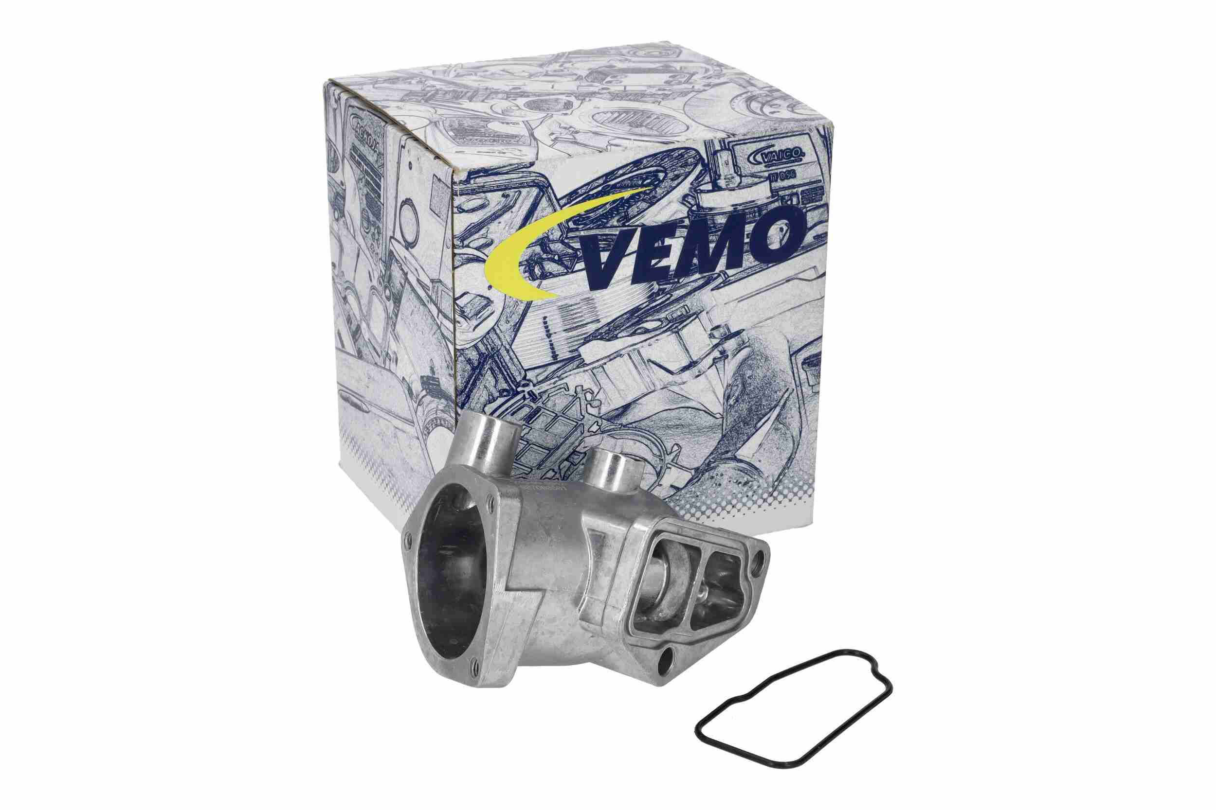 Vemo Thermostaathuis V40-99-0042