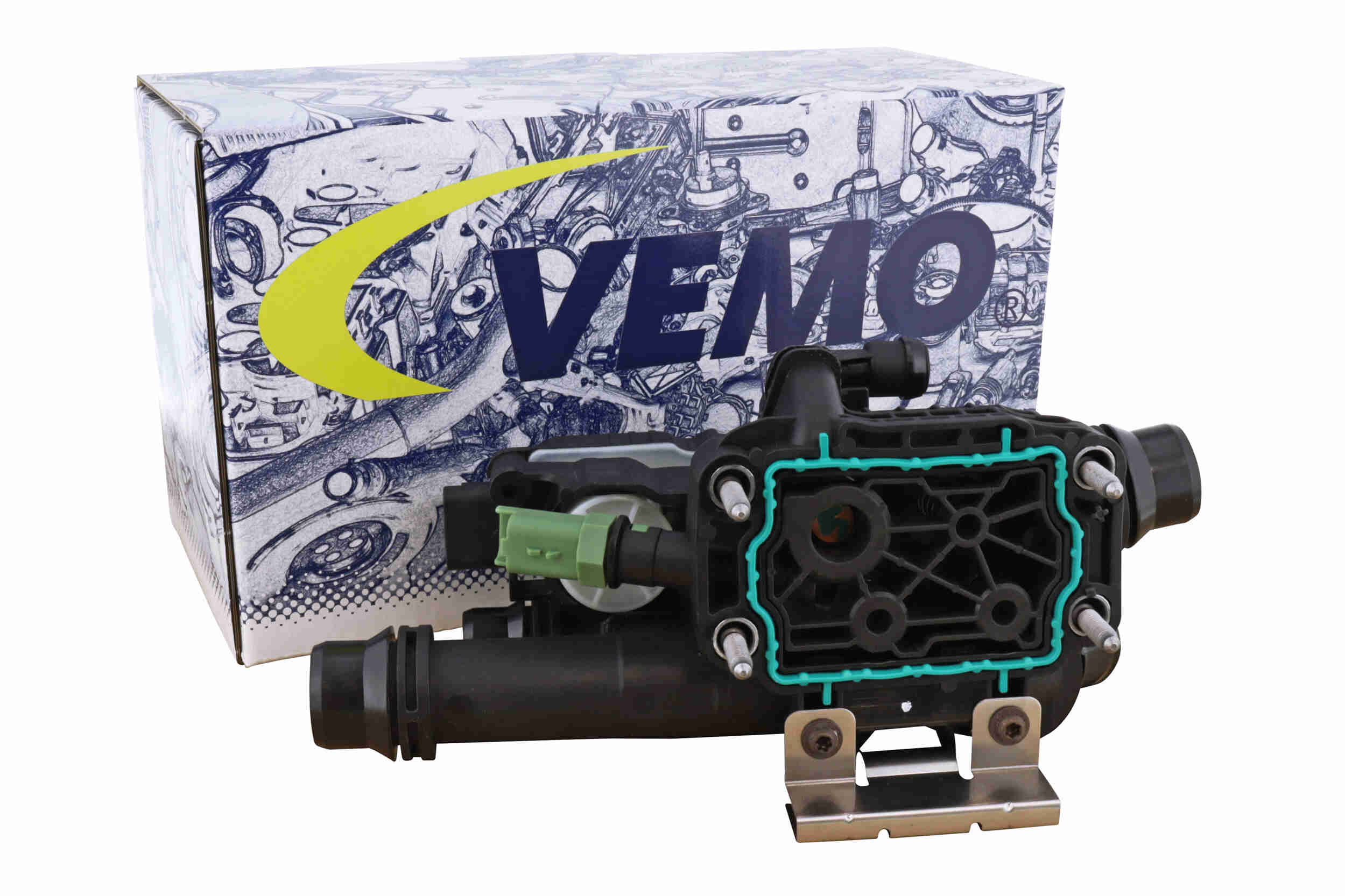 Vemo Thermostaathuis V40-99-1108