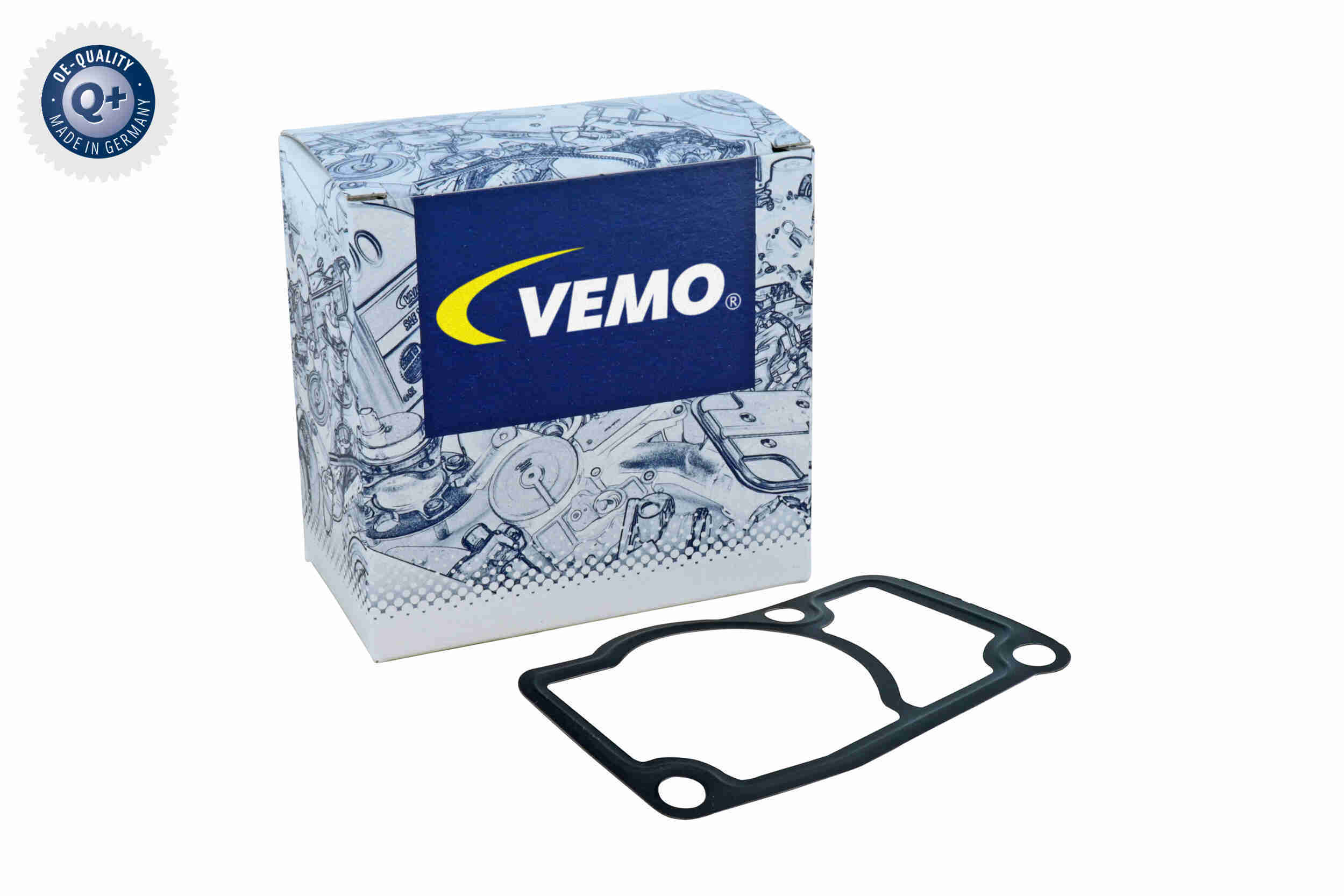 Vemo Thermostaat pakking V40-99-9009