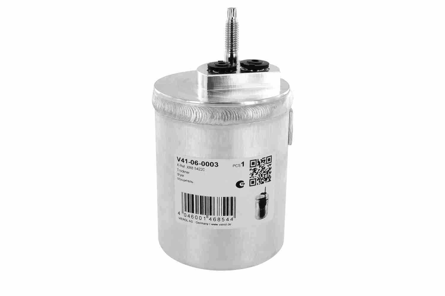 Vemo Airco droger/filter V41-06-0003