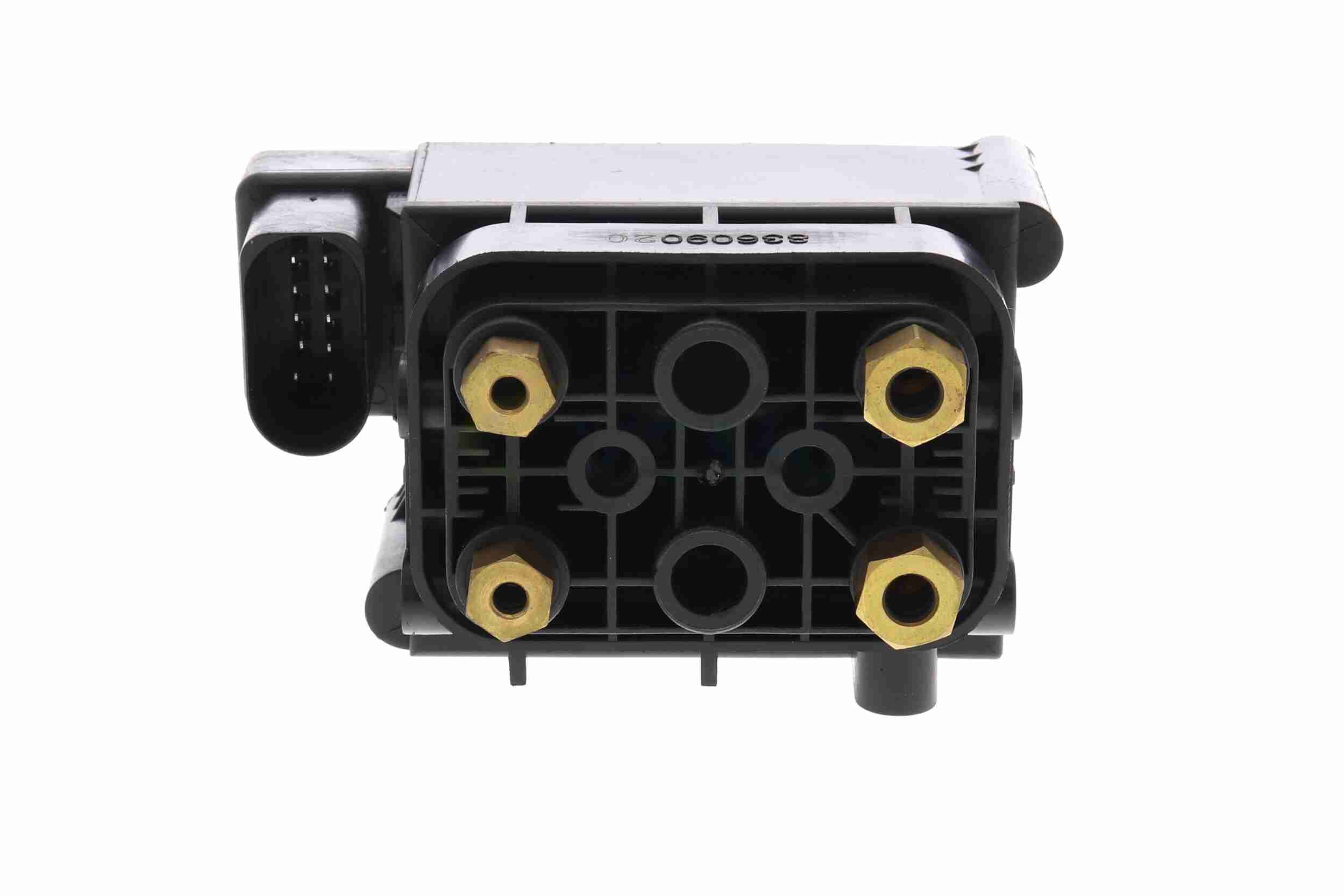 Vemo Regelklep V41-51-0001