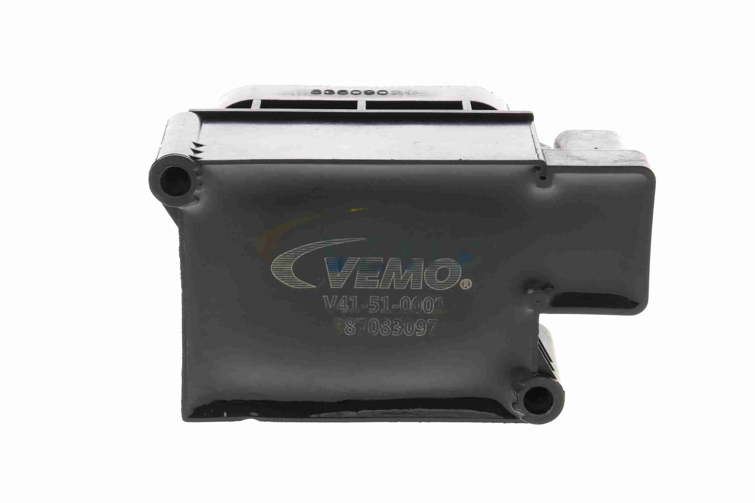 Vemo Regelklep V41-51-0001