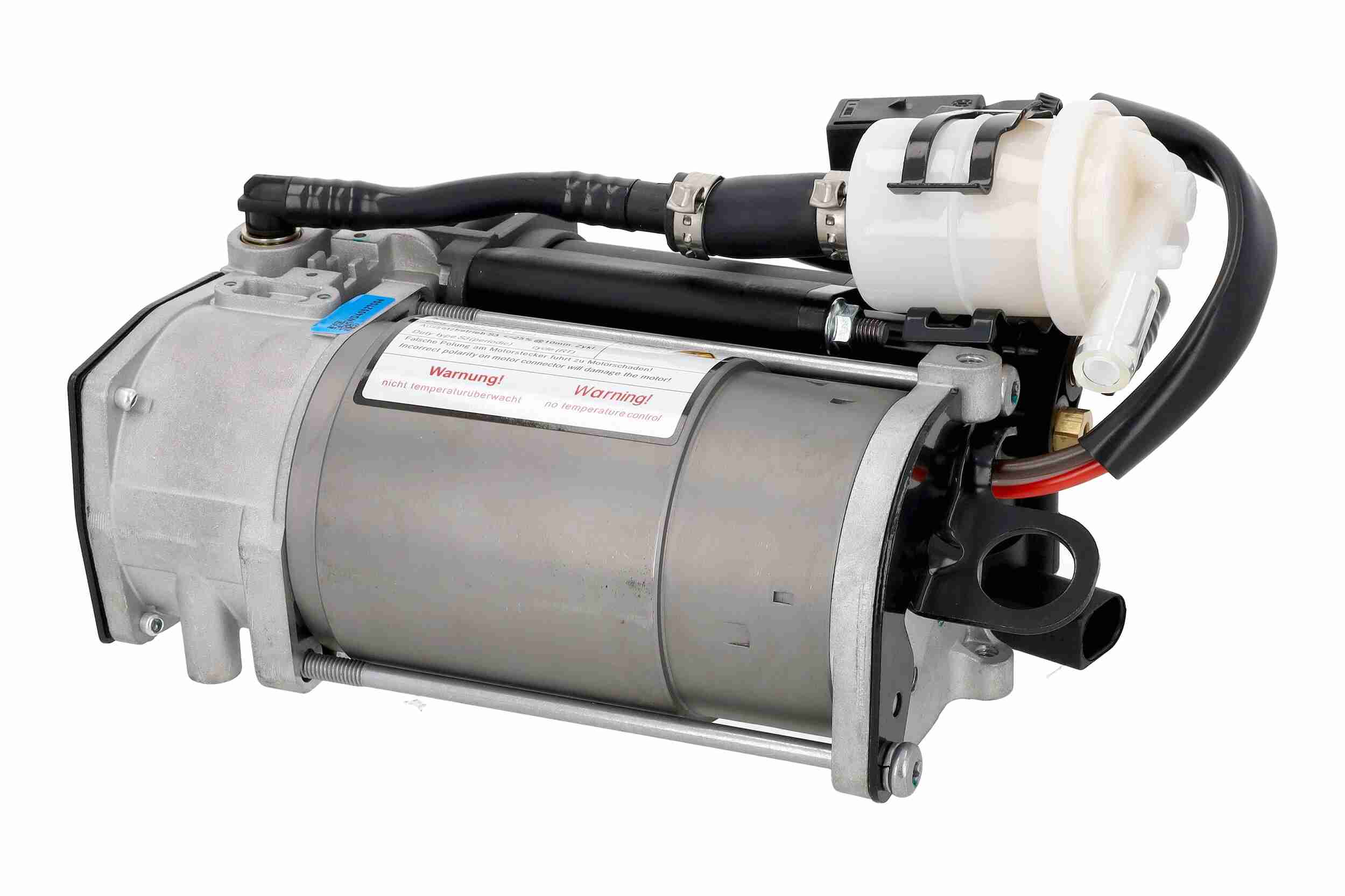 Vemo Compressor, pneumatisch systeem V41-52-0001