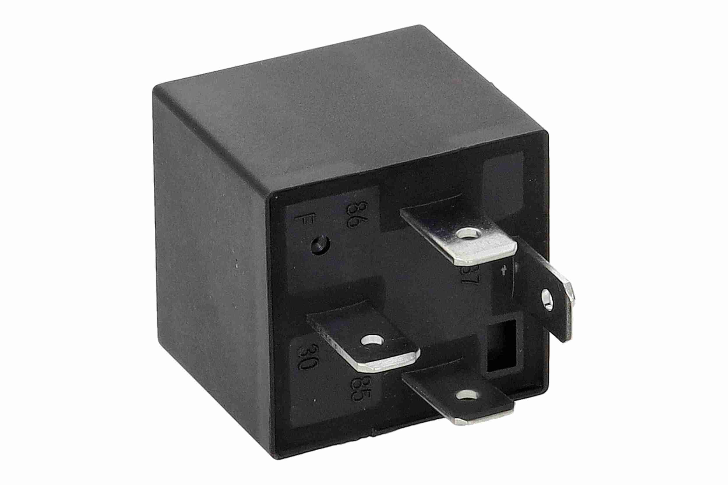 Vemo Compressor, pneumatisch systeem V41-52-0001