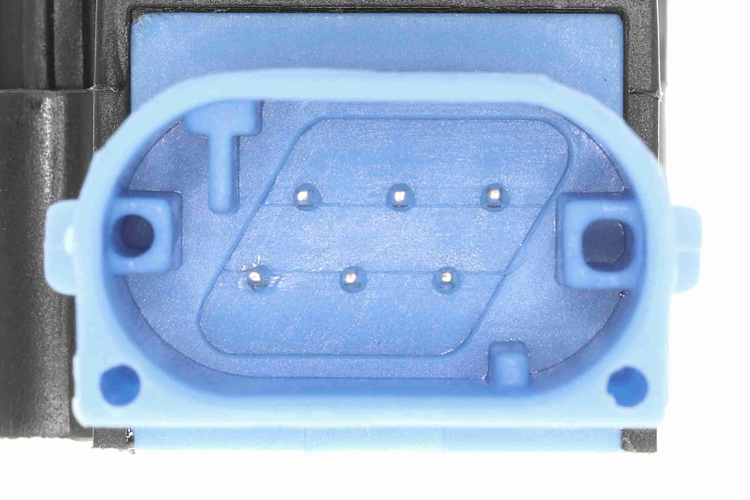 Vemo sensor, stelelement koplamphoogteregeling V41-72-0035