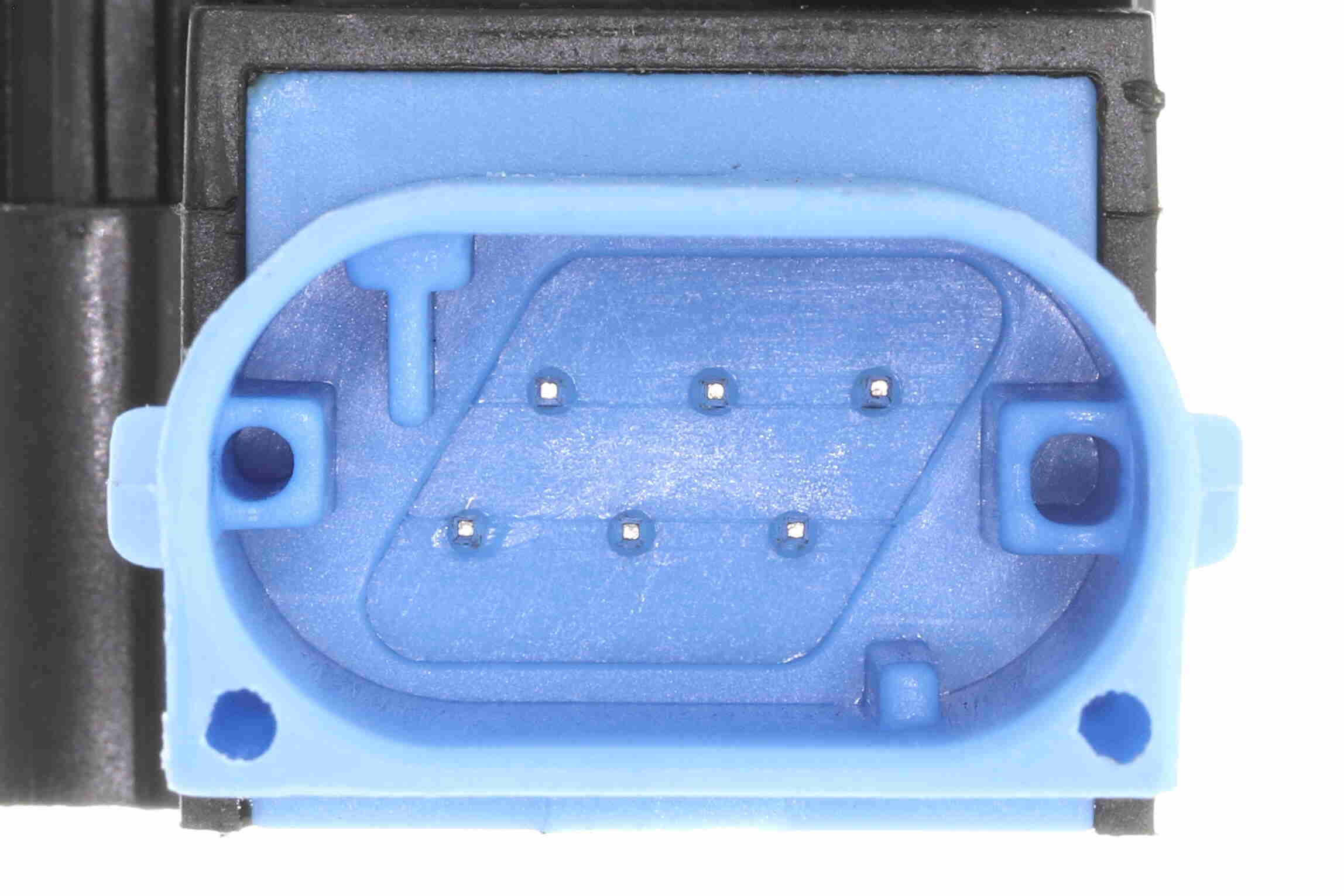 Vemo sensor, stelelement koplamphoogteregeling V41-72-0036