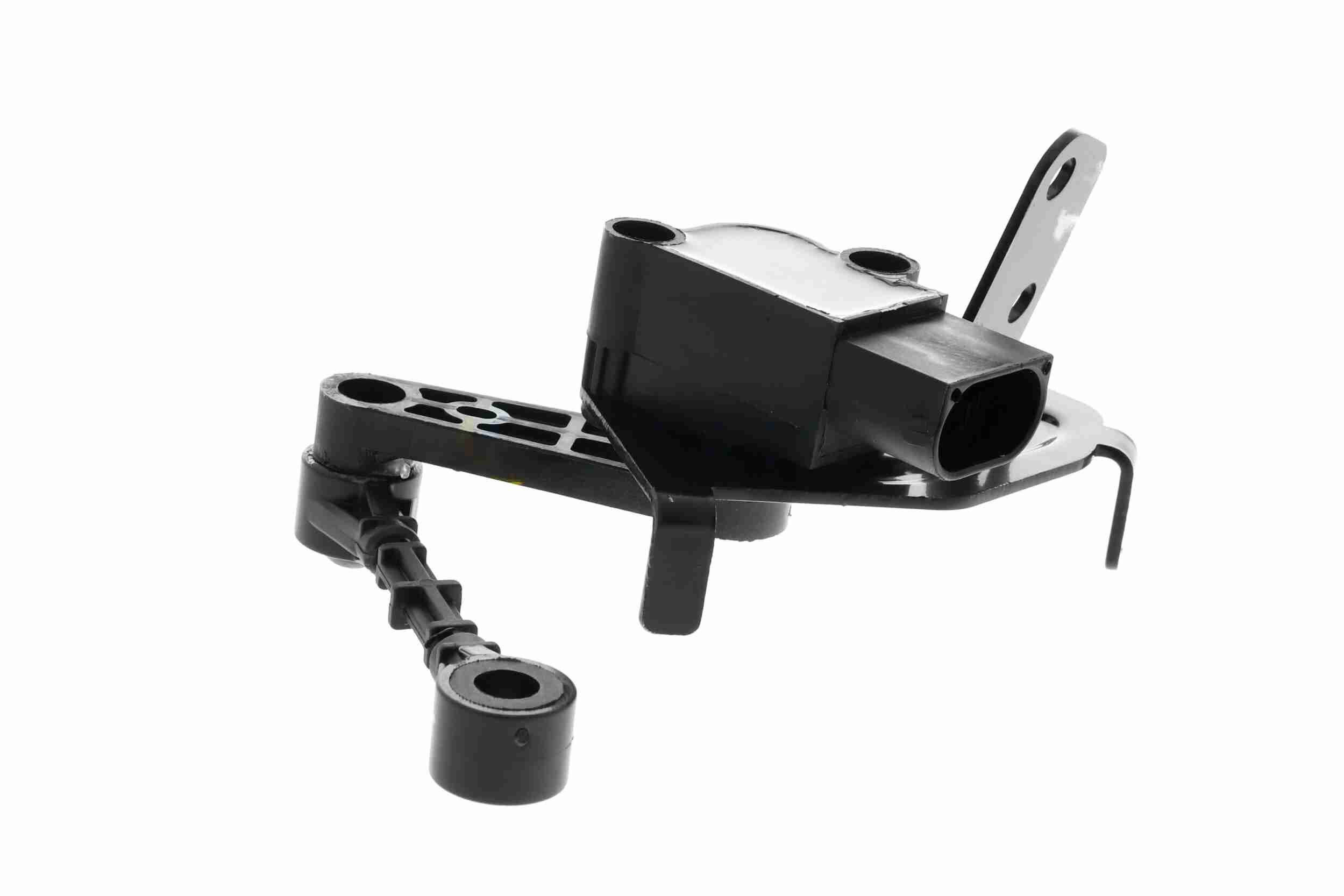 Vemo sensor, stelelement koplamphoogteregeling V41-72-0037