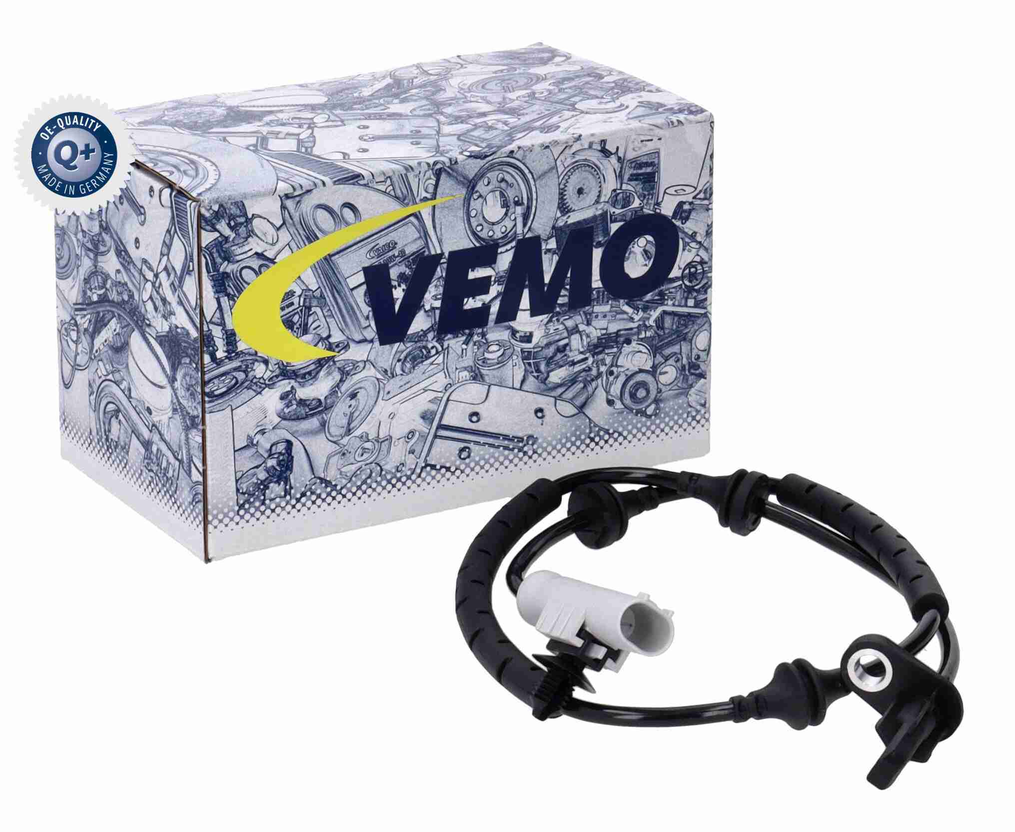 Vemo ABS sensor V41-72-0040