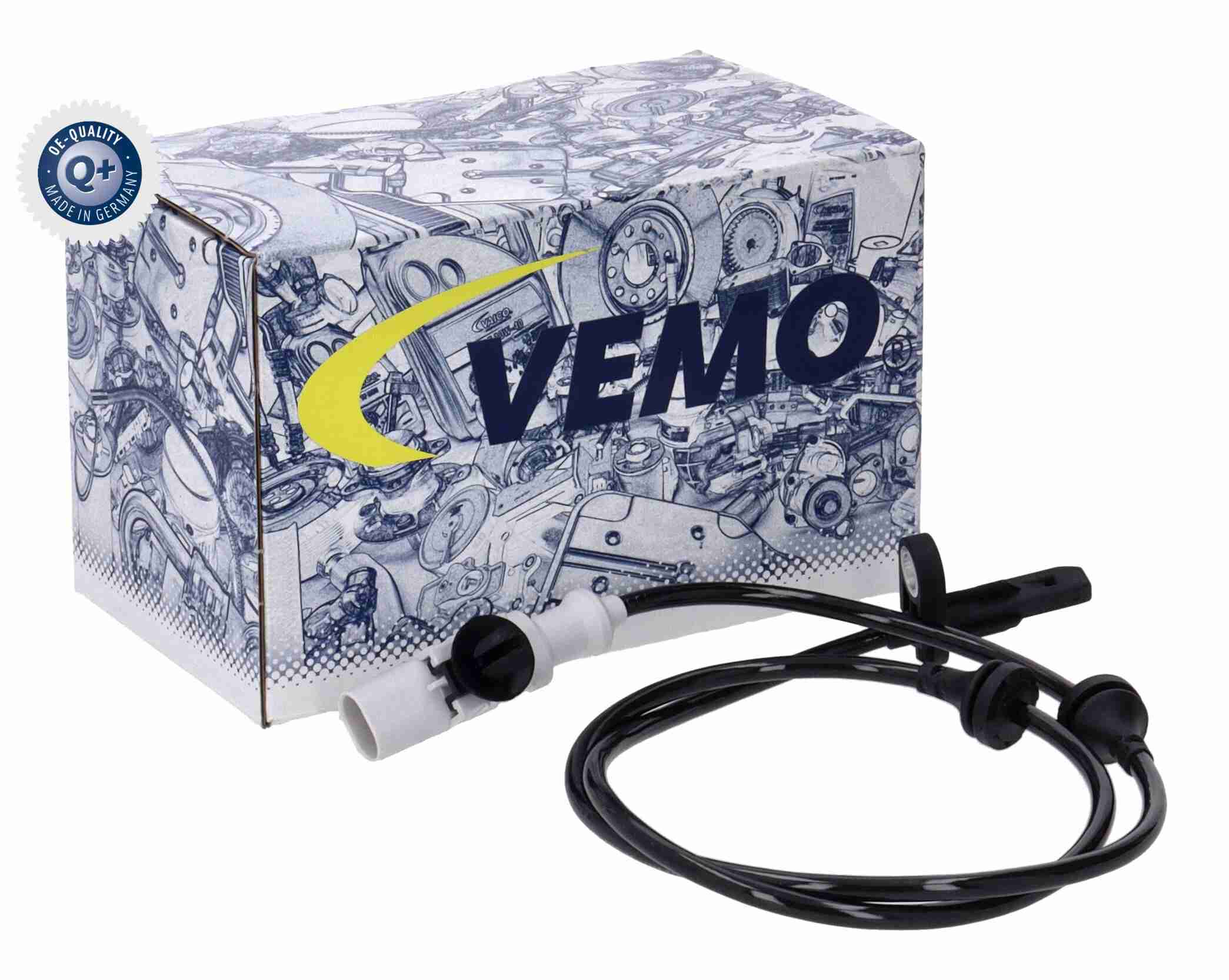Vemo ABS sensor V41-72-0041