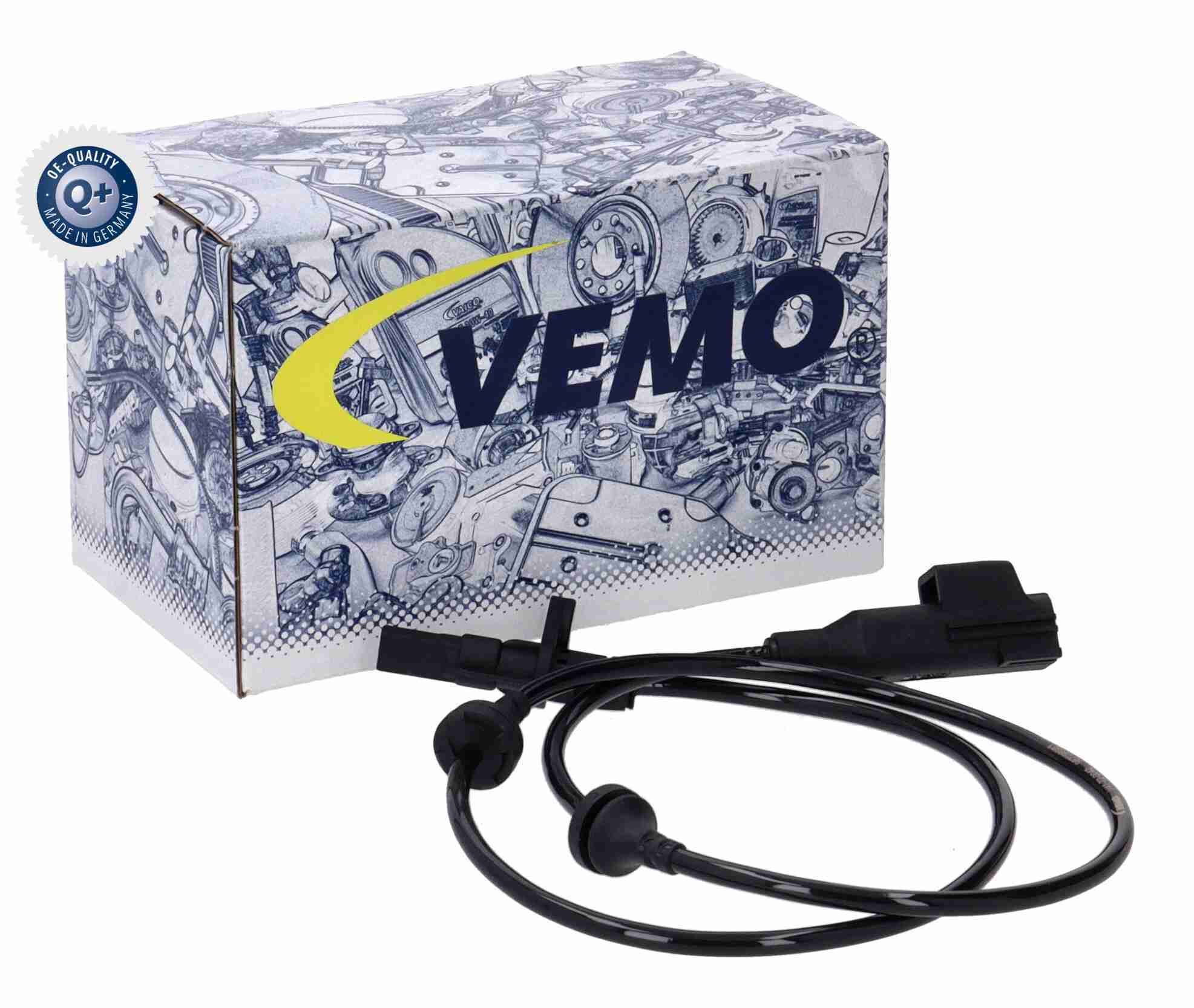 Vemo ABS sensor V41-72-0042