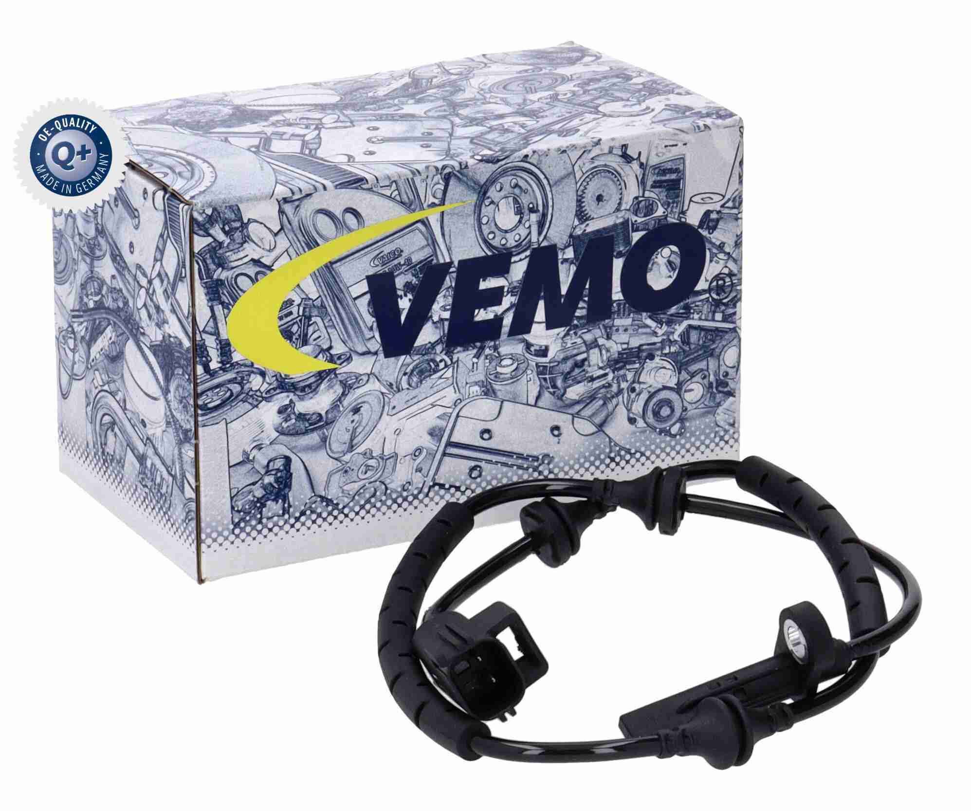 Vemo ABS sensor V41-72-0043