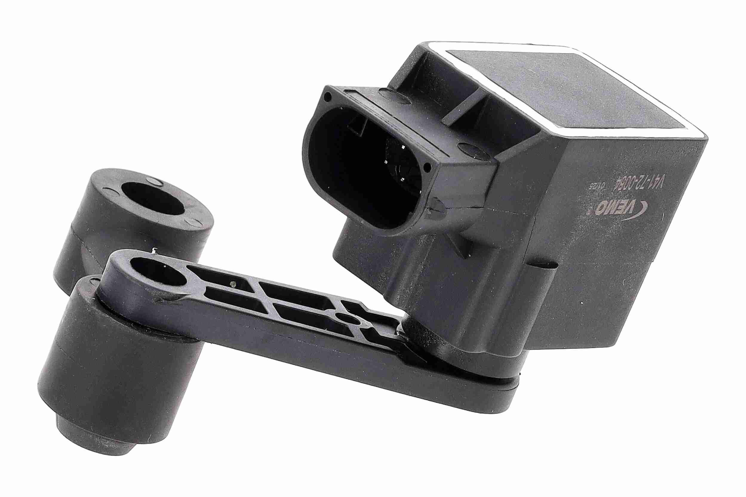 Vemo sensor, stelelement koplamphoogteregeling V41-72-0054