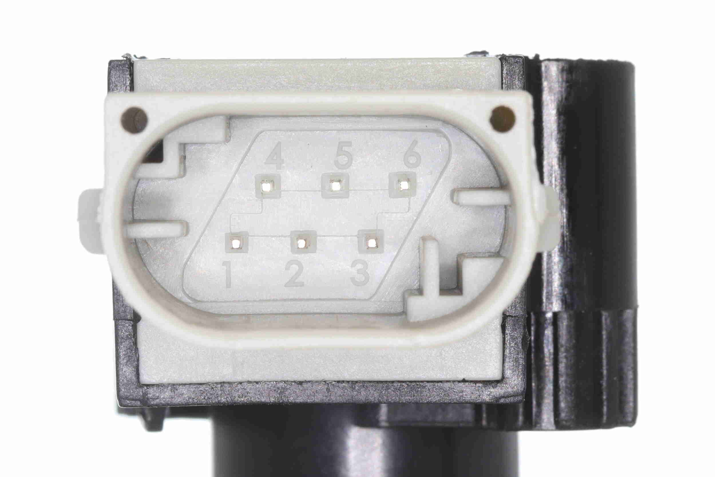 Vemo sensor, stelelement koplamphoogteregeling V41-72-0055