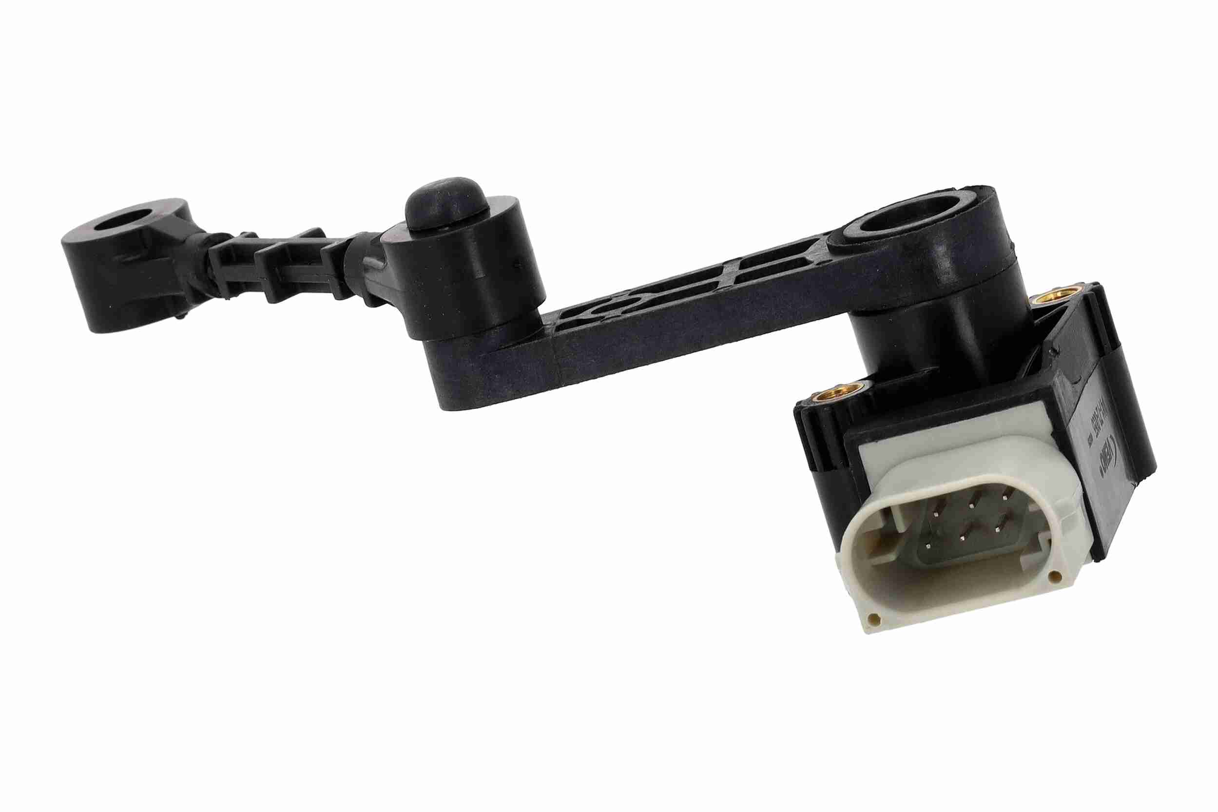Vemo sensor, stelelement koplamphoogteregeling V41-72-0055