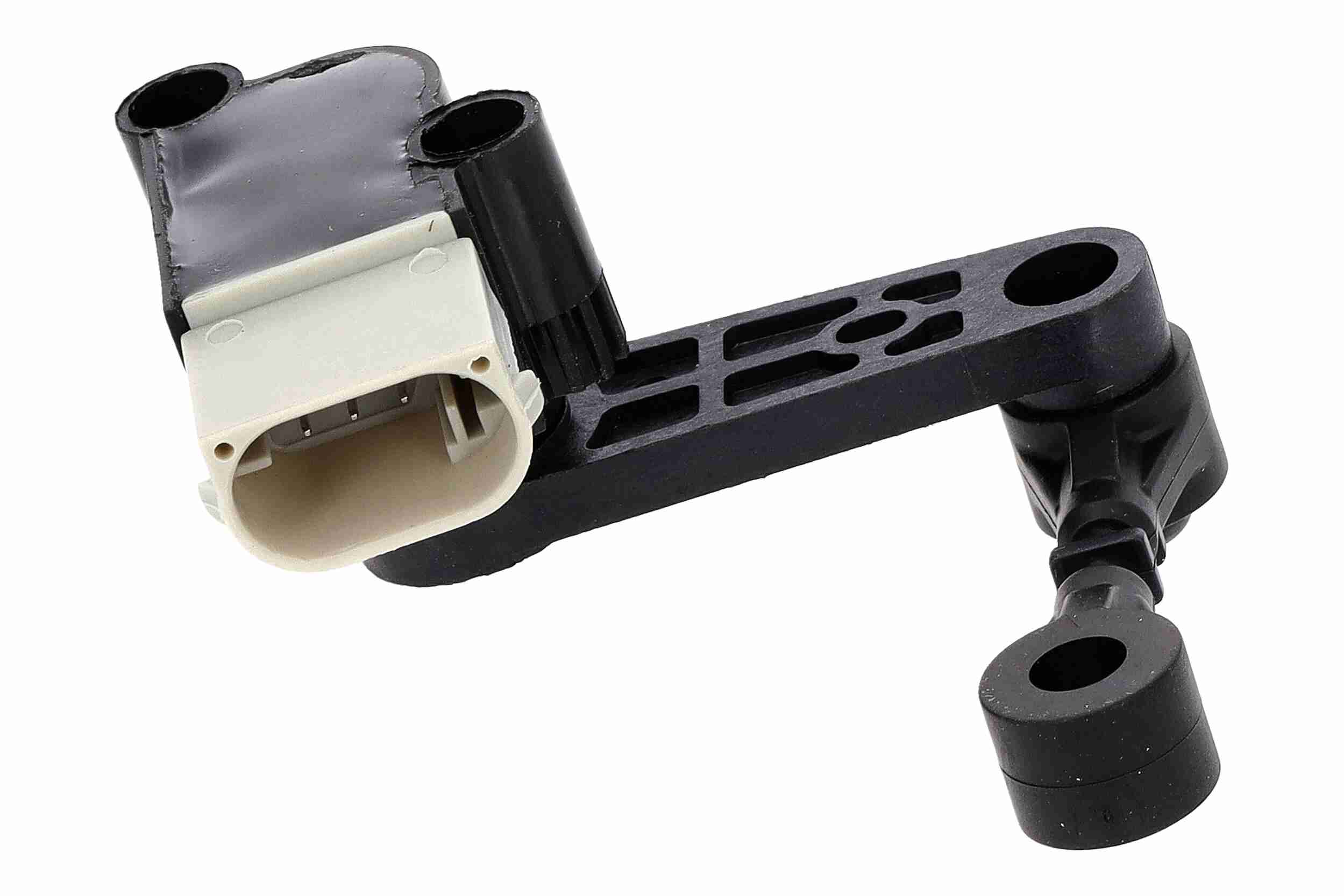 Vemo sensor, stelelement koplamphoogteregeling V41-72-0056