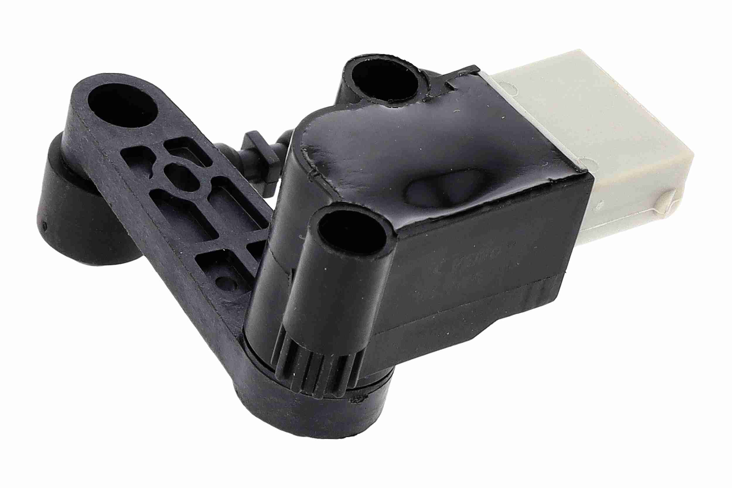 Vemo sensor, stelelement koplamphoogteregeling V41-72-0056