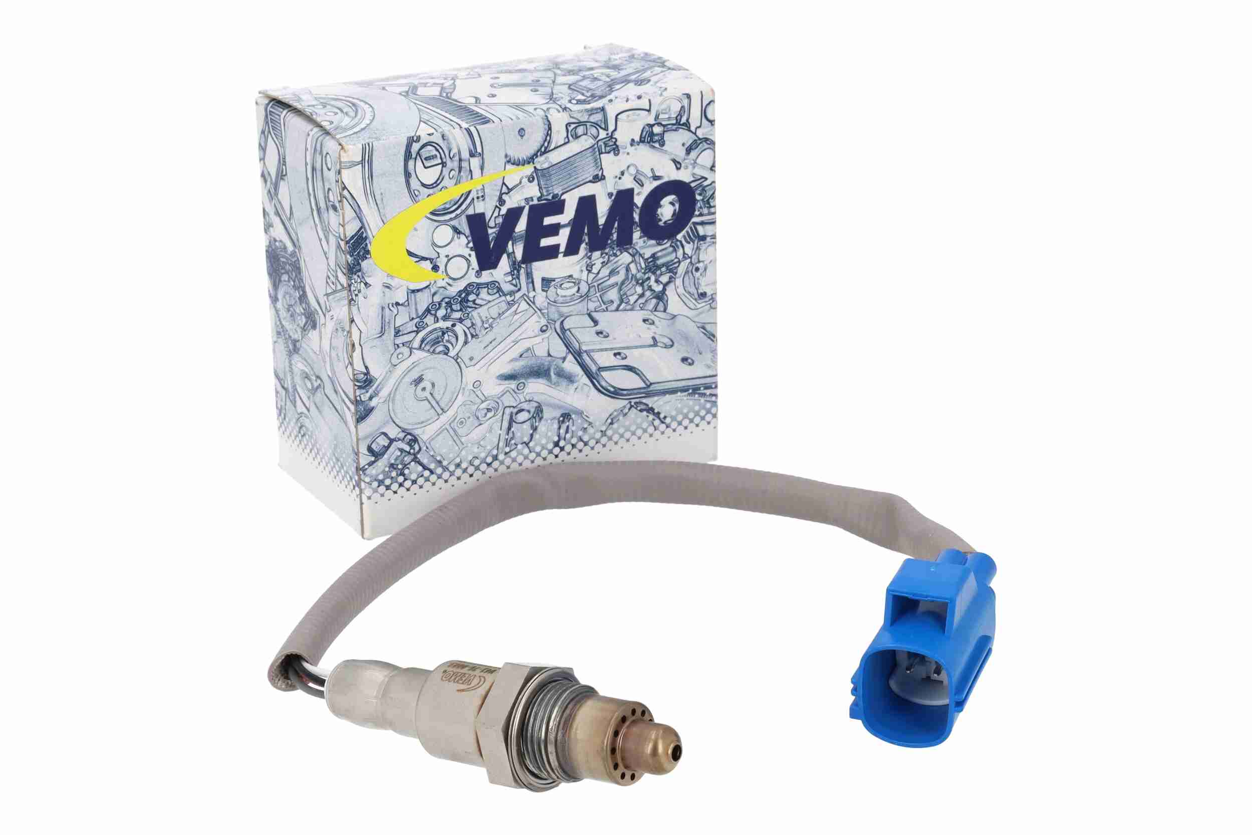 Vemo Lambdasonde V41-76-0003