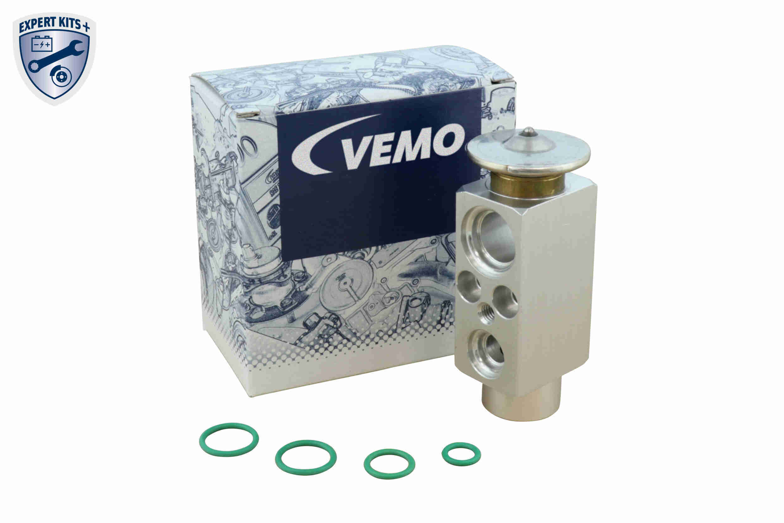 Vemo Airco expansieklep V41-77-0001