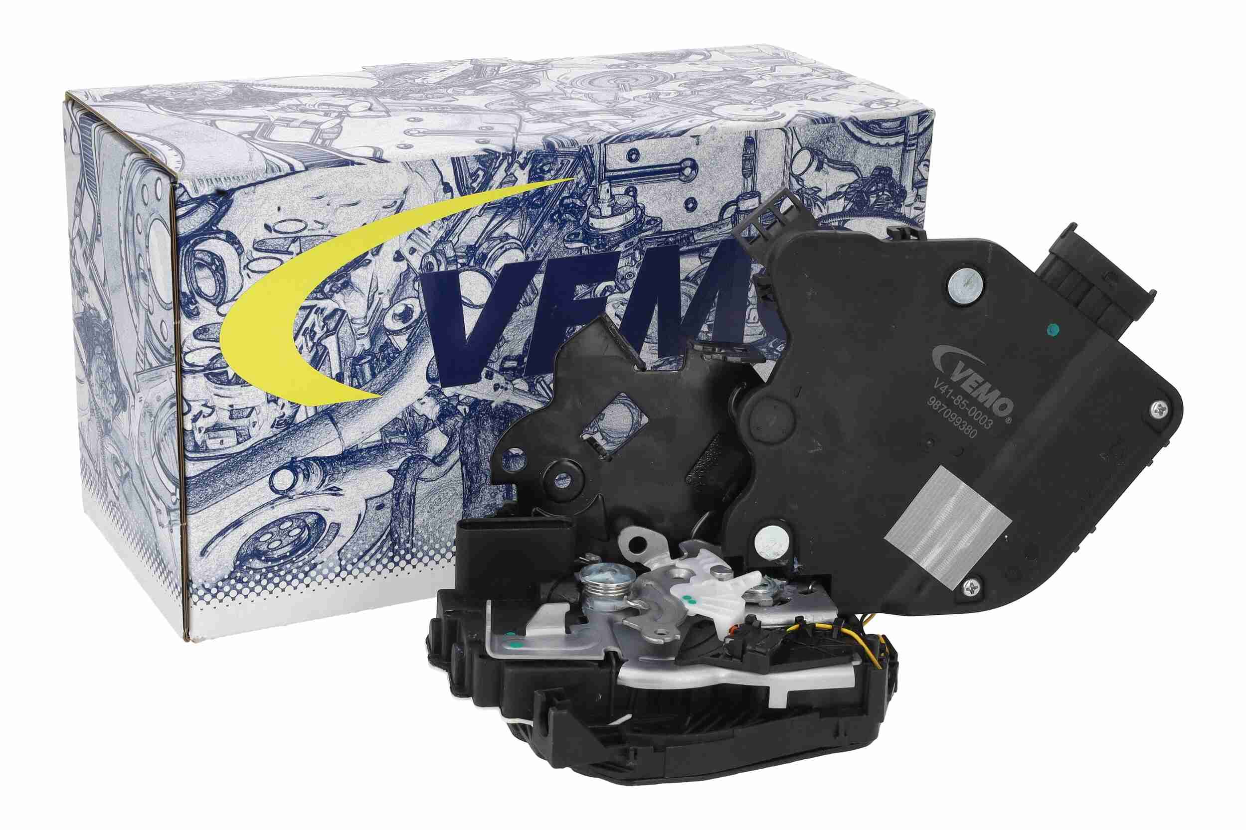 Vemo Deurslot V41-85-0003