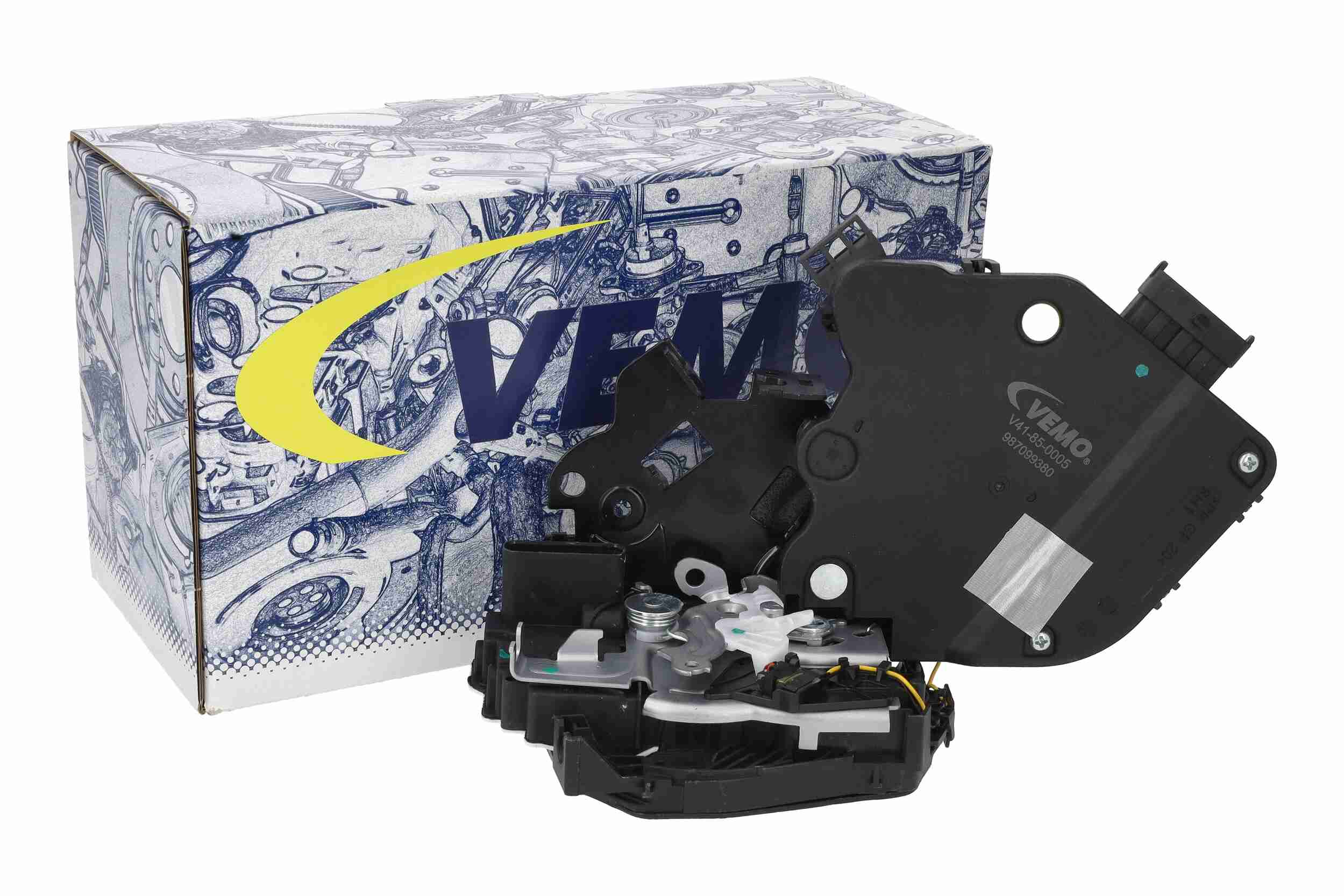 Vemo Deurslot V41-85-0005