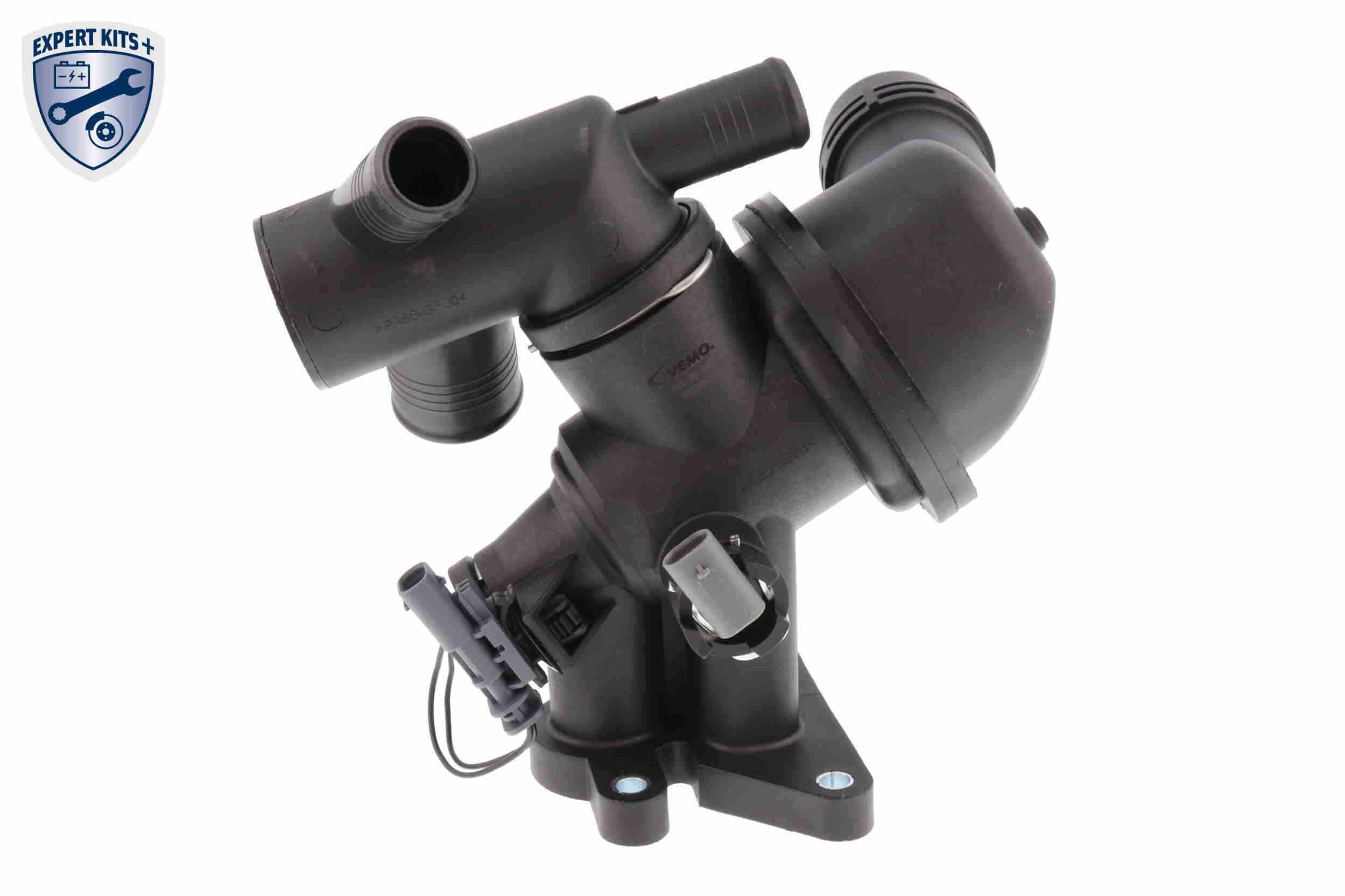Vemo Thermostaathuis V41-99-0002