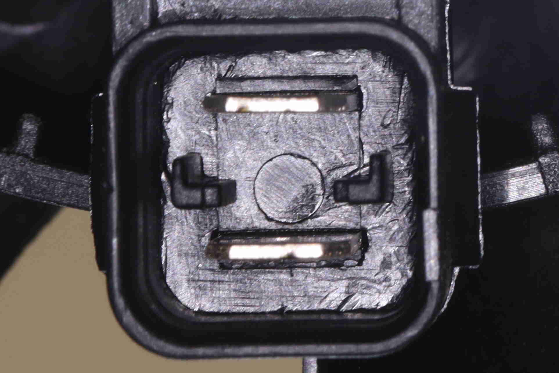 Vemo Koelventilatorwiel V42-01-0001