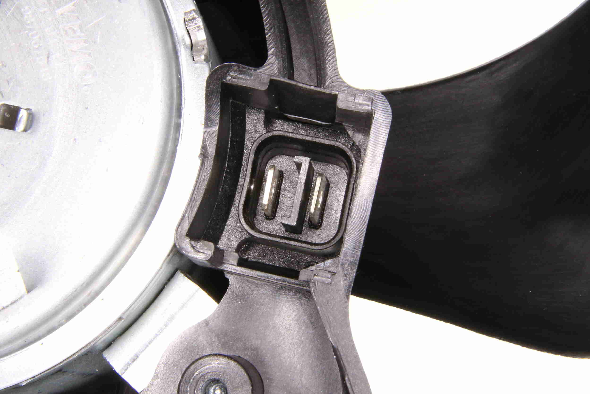 Vemo Ventilatorwiel-motorkoeling V42-01-1125