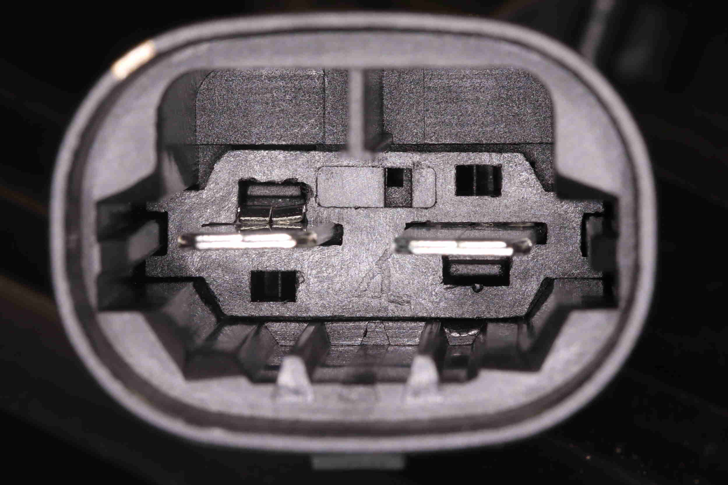 Vemo Ventilatorwiel-motorkoeling V42-01-1130