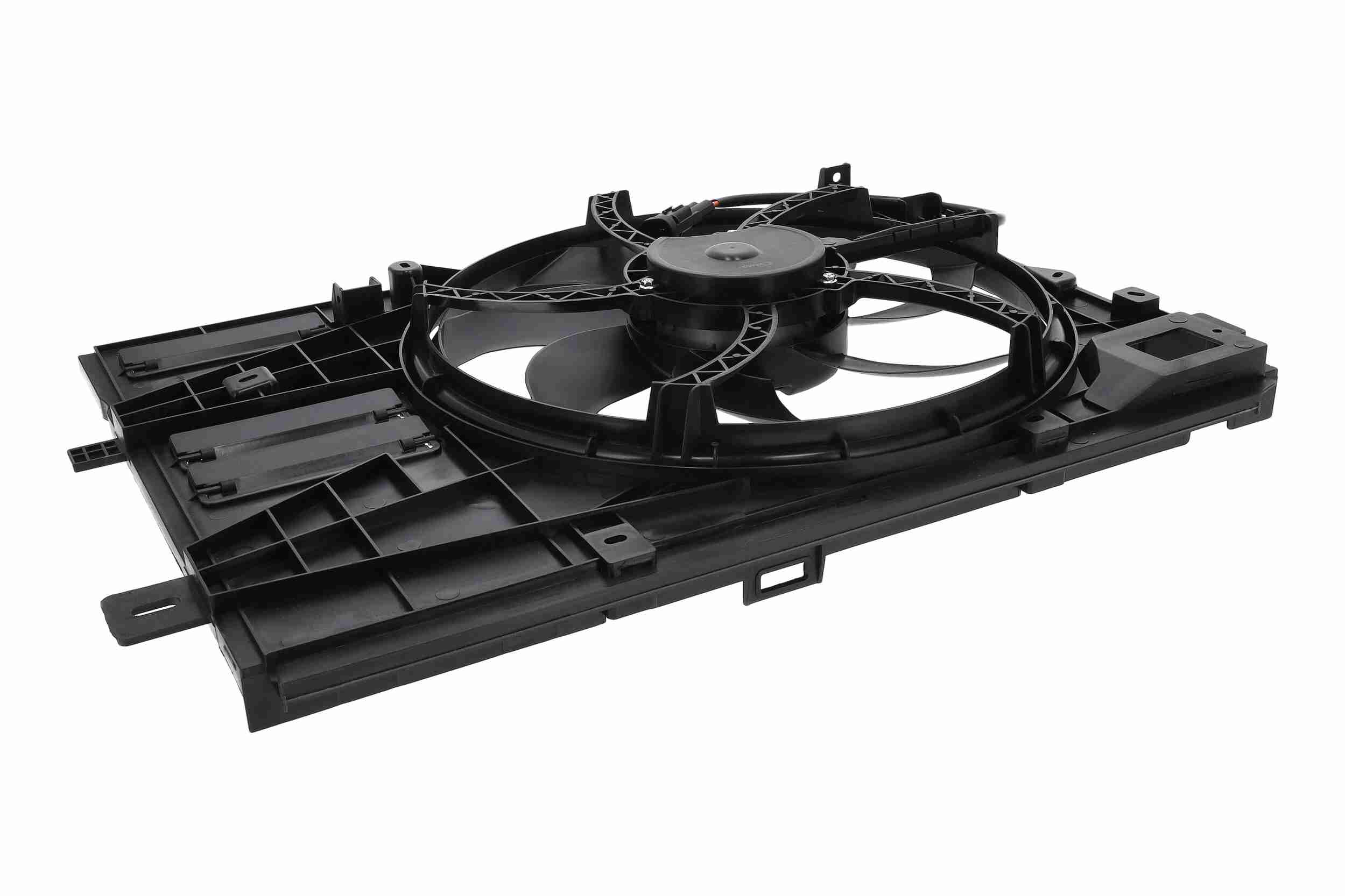 Vemo Ventilatorwiel-motorkoeling V42-01-1130