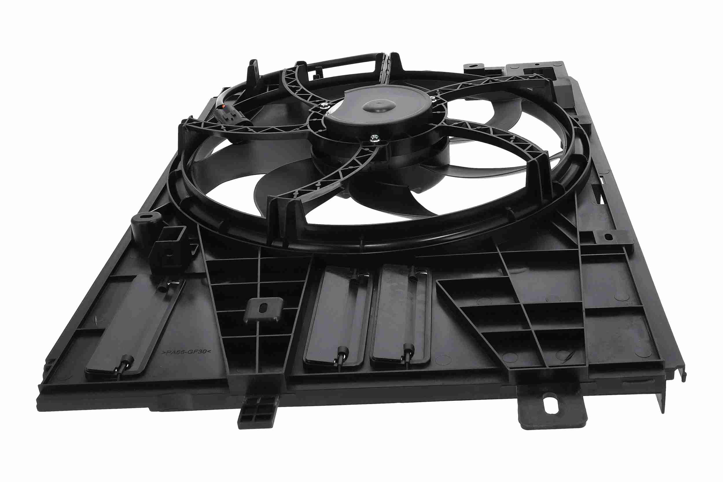 Vemo Ventilatorwiel-motorkoeling V42-01-1130