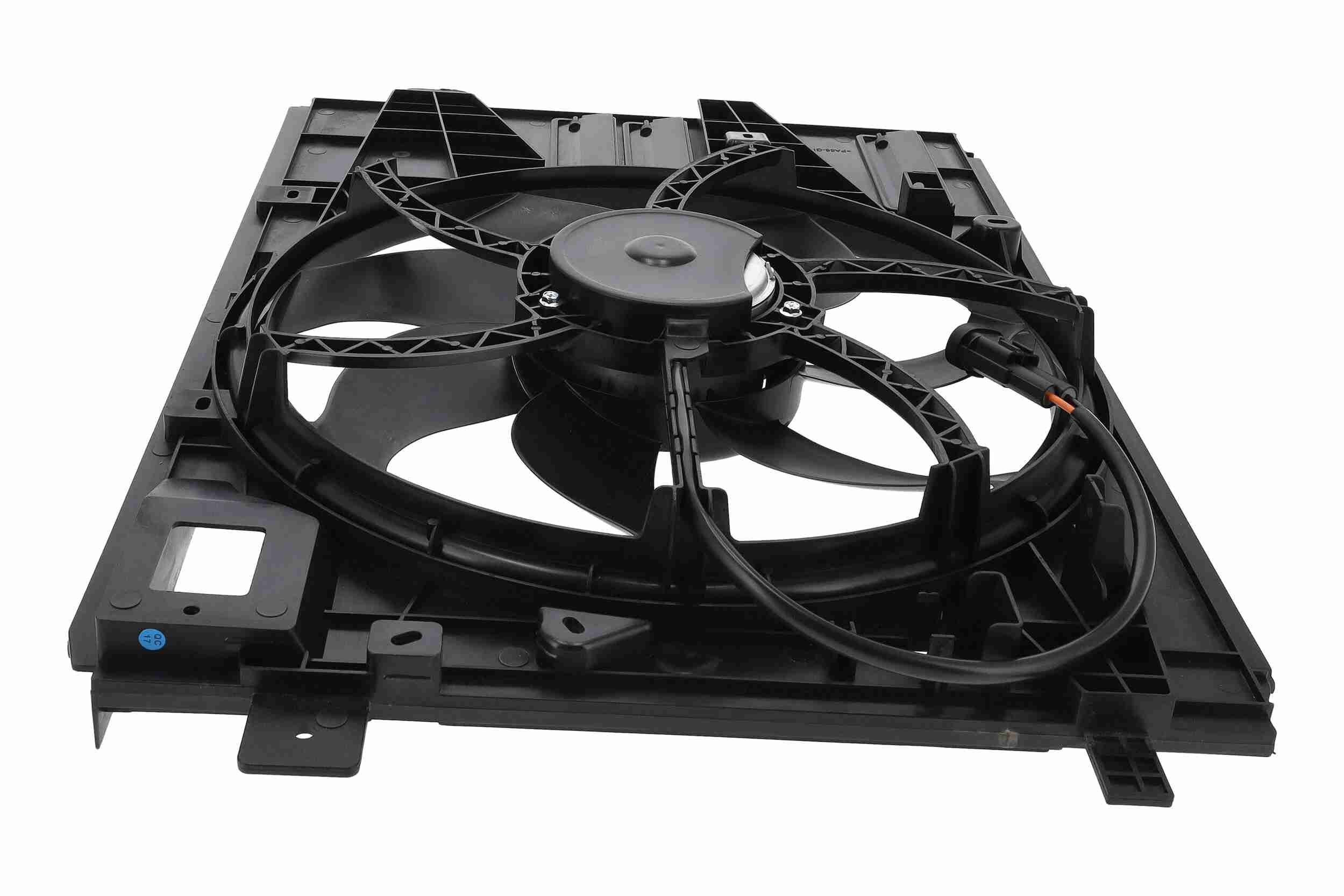 Vemo Ventilatorwiel-motorkoeling V42-01-1130