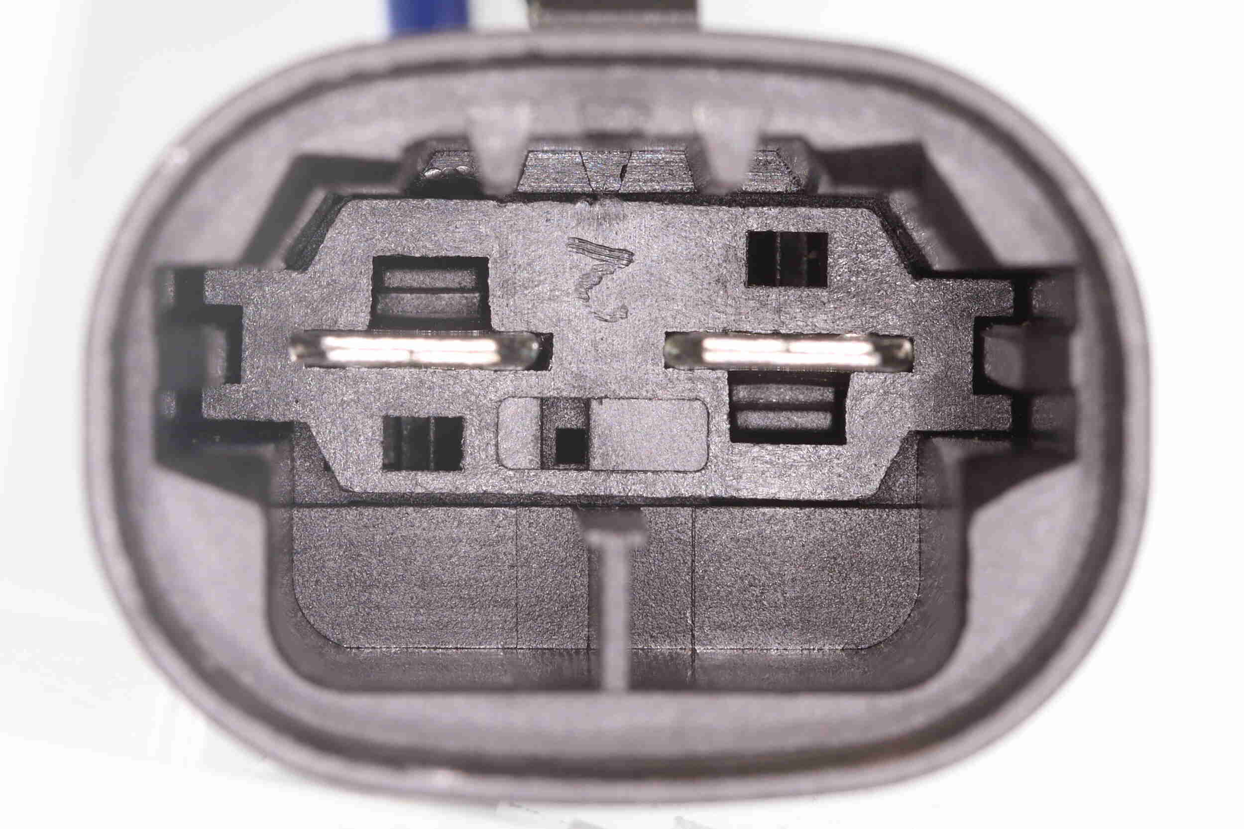 Vemo Ventilatorwiel-motorkoeling V42-01-1132