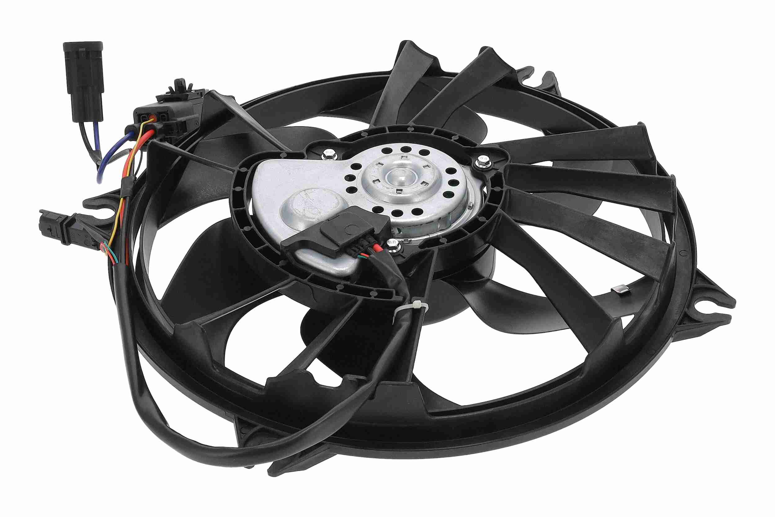 Vemo Ventilatorwiel-motorkoeling V42-01-1132